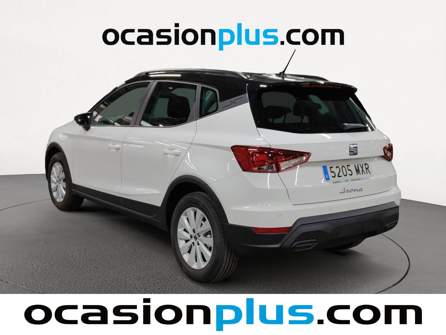 Foto Seat Arona SEAT Arona 1.0 TSI Style Special Edition DSG (115 CV)