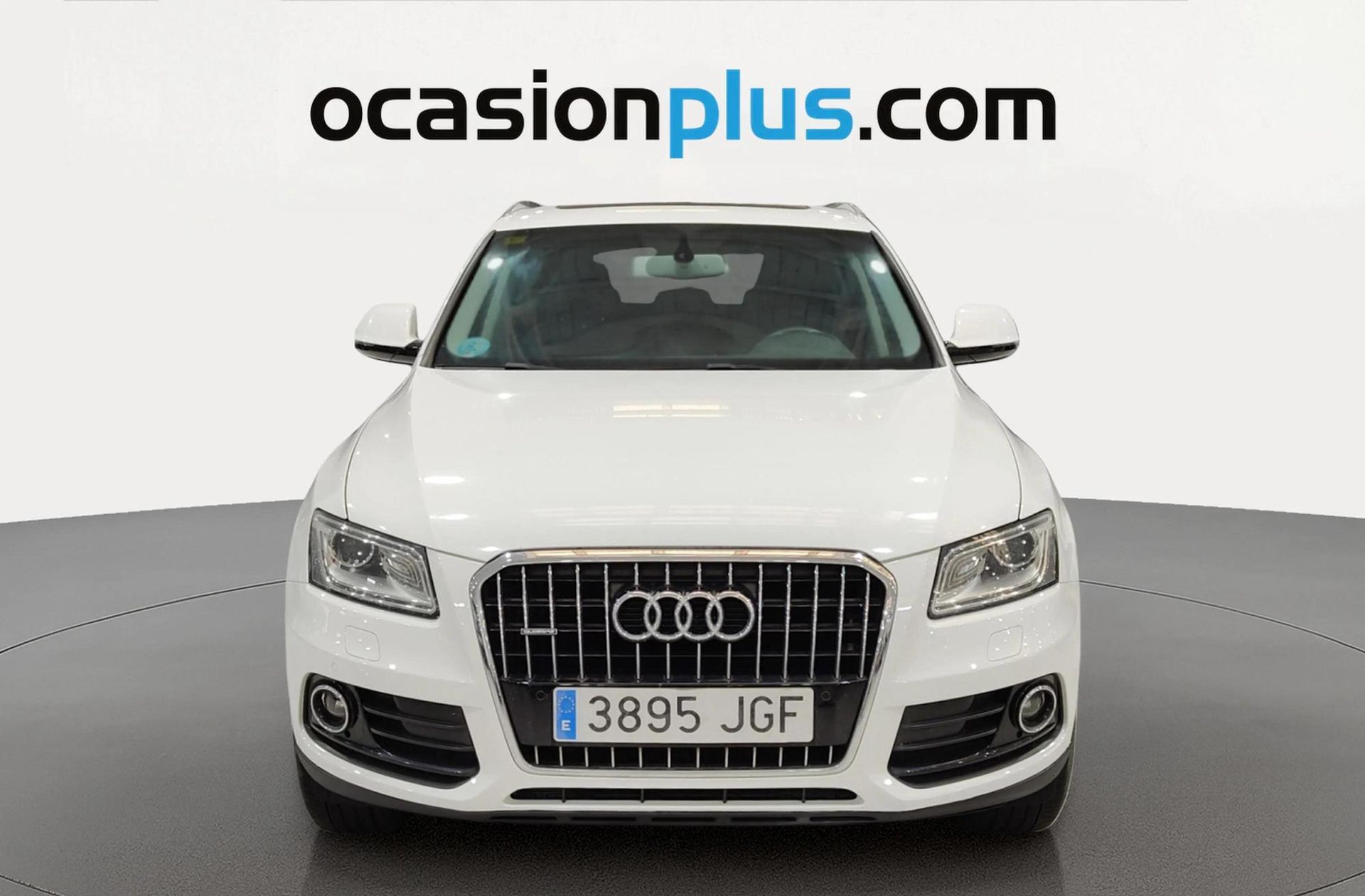 Audi Q5 Advanced edition 3.0 TFSI quattro tiptronic - foto 15