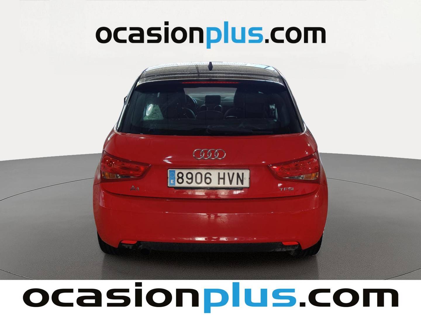 Audi A1 Audi A1 Sportback Attraction 1.2 TFSI (86 CV) barato