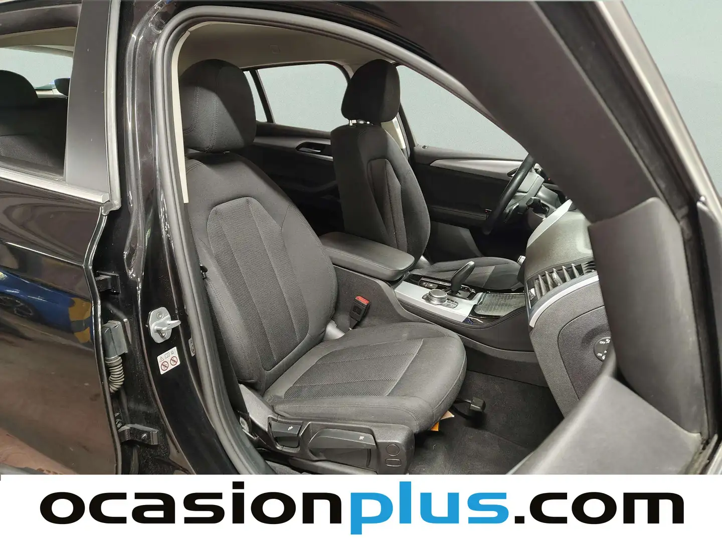 Foto BMW X4 BMW X4 xDrive20d (190 CV)