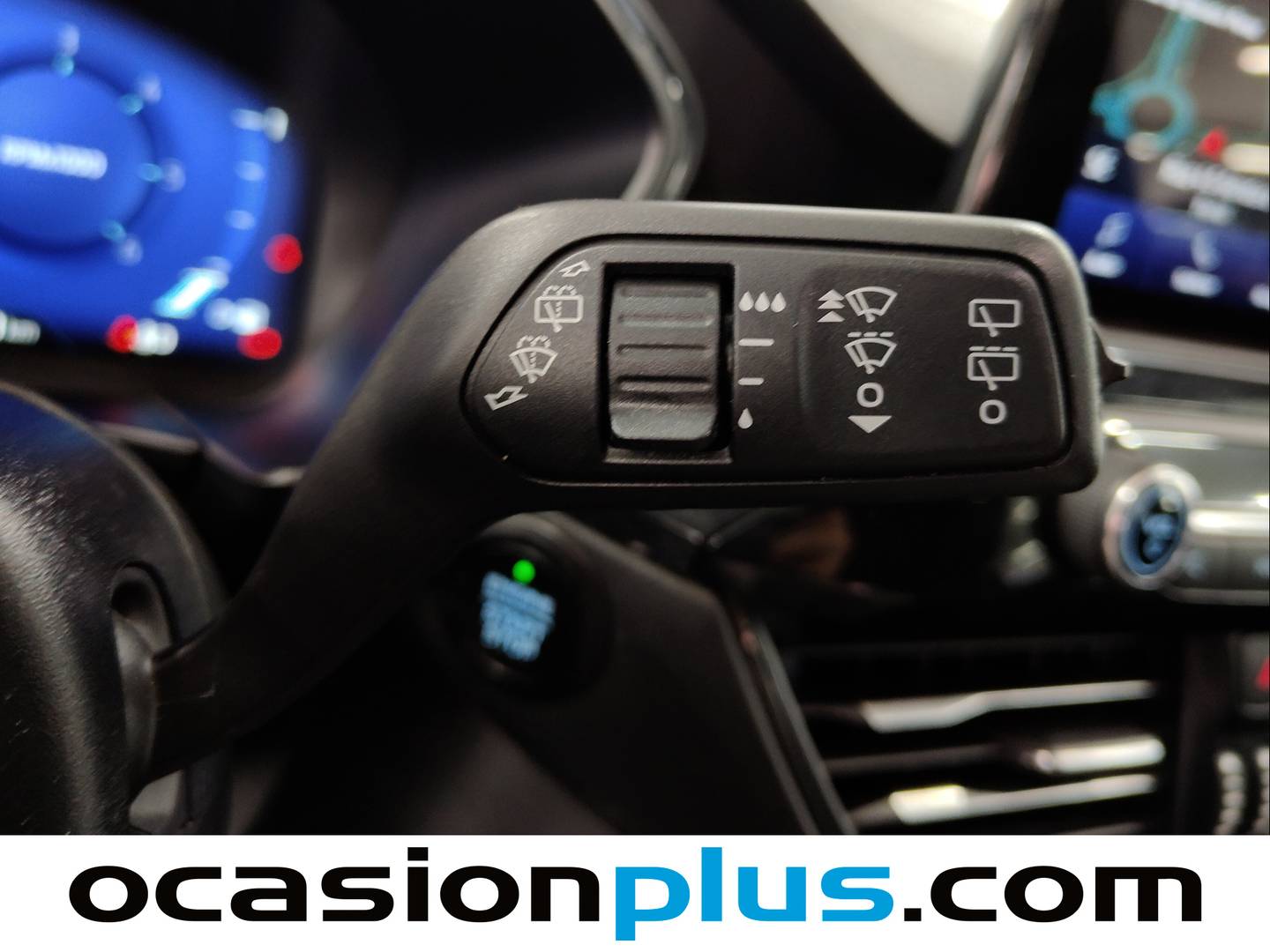 Ford Kuga Ford Kuga 1.5 EcoBlue ST-Line Auto (120 CV) de ocasión