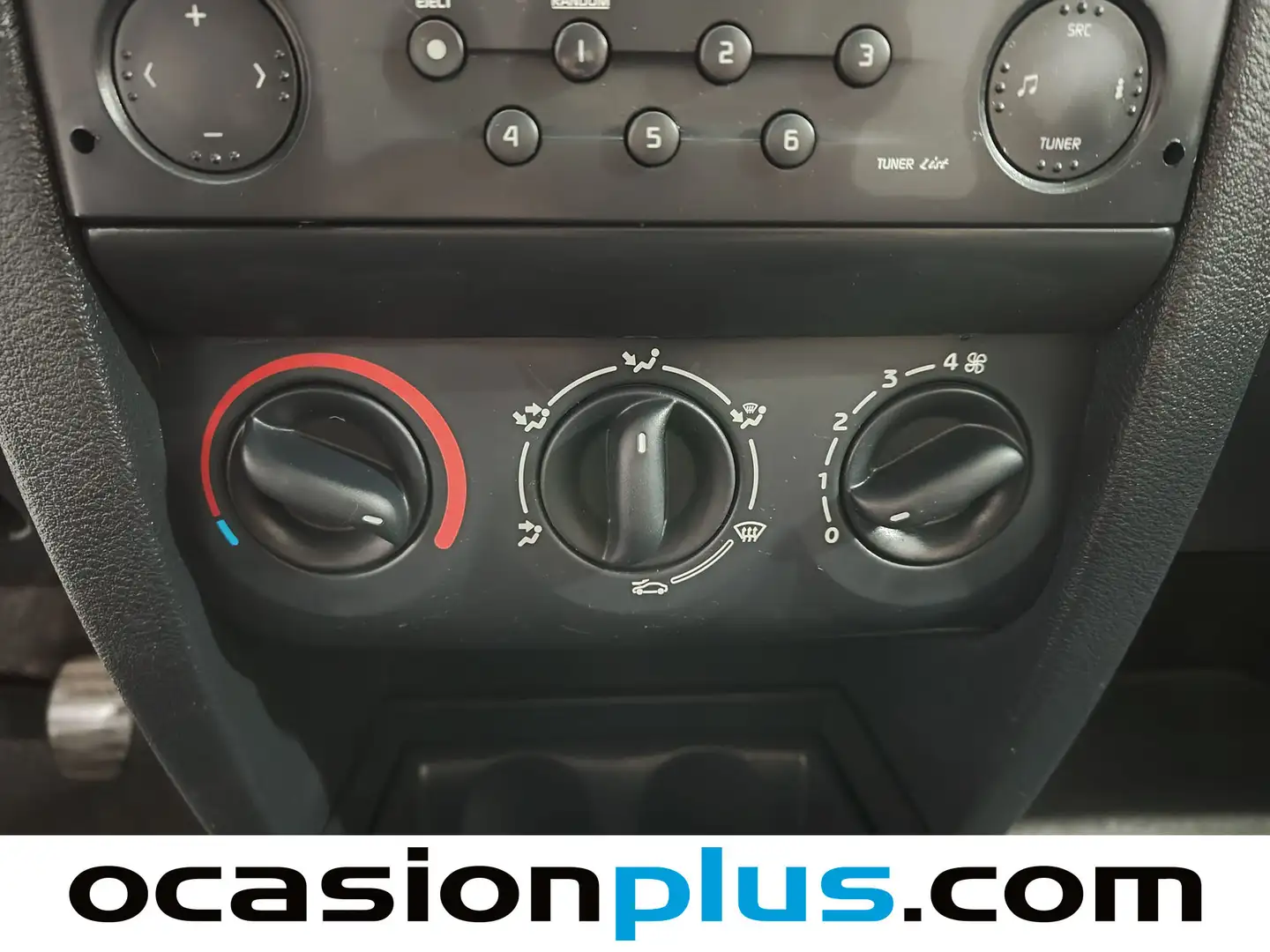 Foto Renault Clio Renault Clio Confort Expression dCi (65 CV)