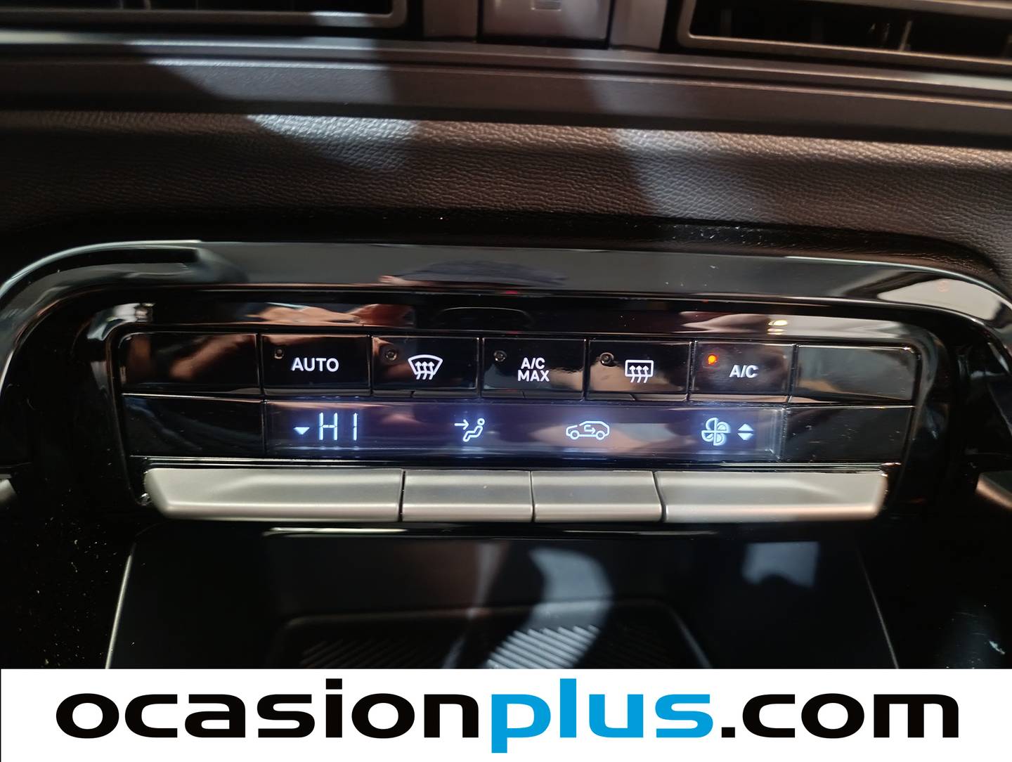 Citroën C3 Aircross Citroën C3 Aircross Hybrid 145 Plus e-DCS6 (145 CV) al mejor precio
