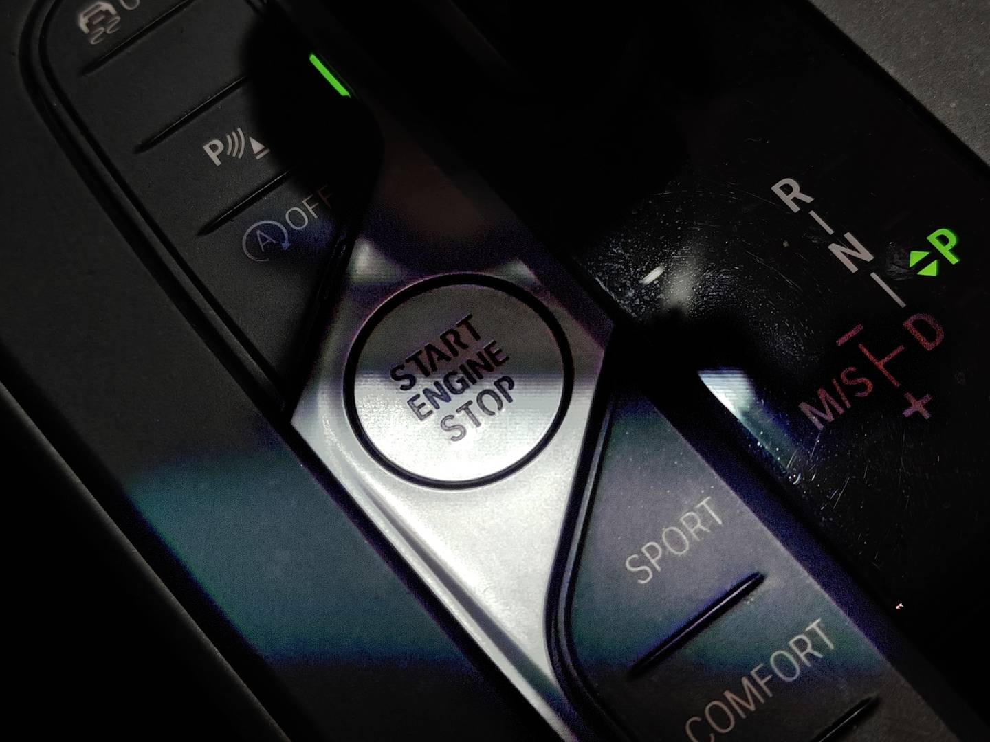 Foto BMW Serie 2 BMW Serie 2 216d Gran Coupe (116 CV)