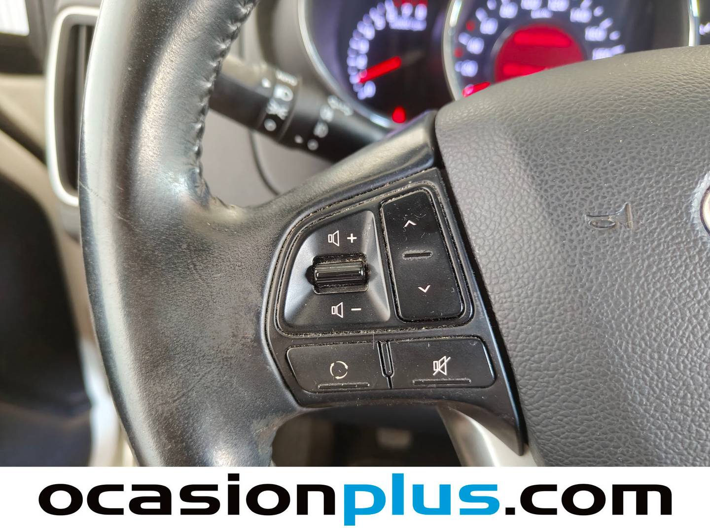 KIA Rio KIA Rio 1.2 CVVT x-Tech Eco-Dynamics (84 CV) de segunda mano