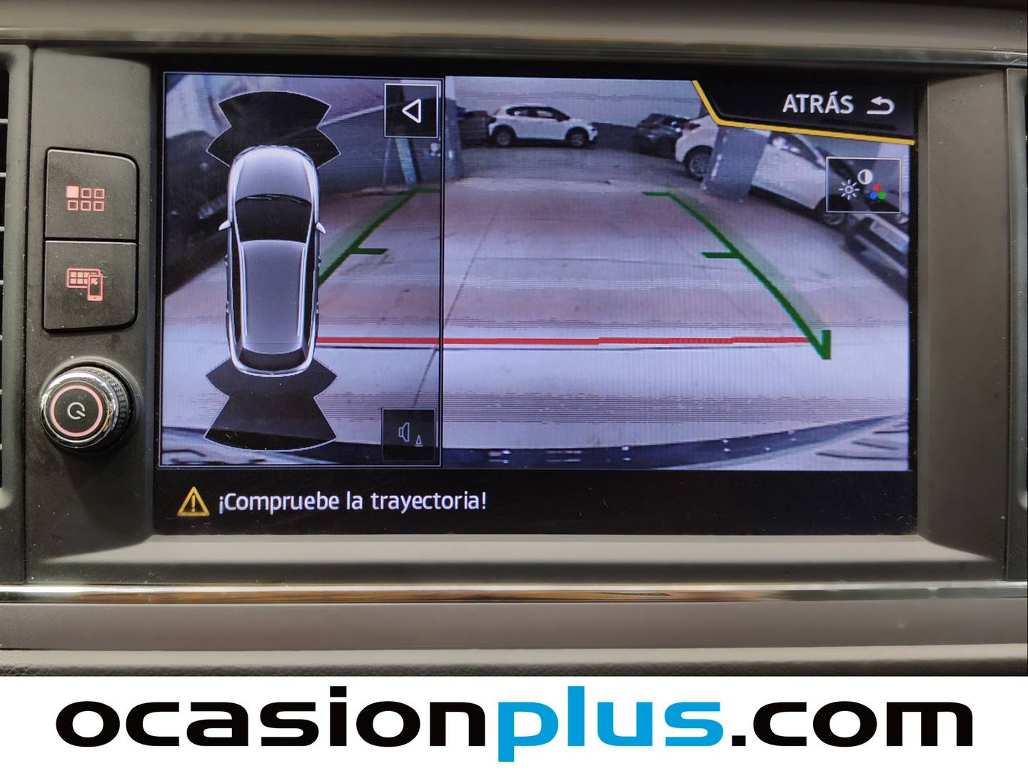 Extras y acabados del Seat León Seat León ST 1.4 TSI S&S Style Plus (125 CV)