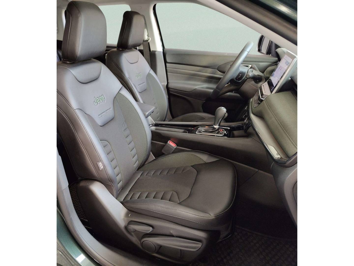 Foto Jeep Compass Jeep Compass 1.5 MHEV eHybrid North Star DCT (130 CV)