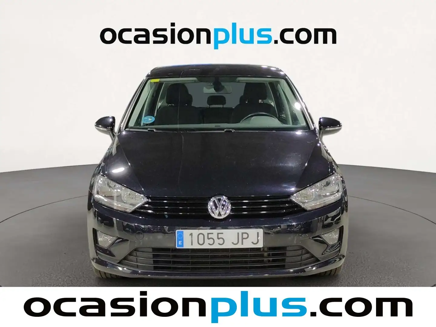 Foto Volkswagen Golf Sportsvan Volkswagen Golf Sportsvan Special Edition 1.2 TSI BMT (110 CV)