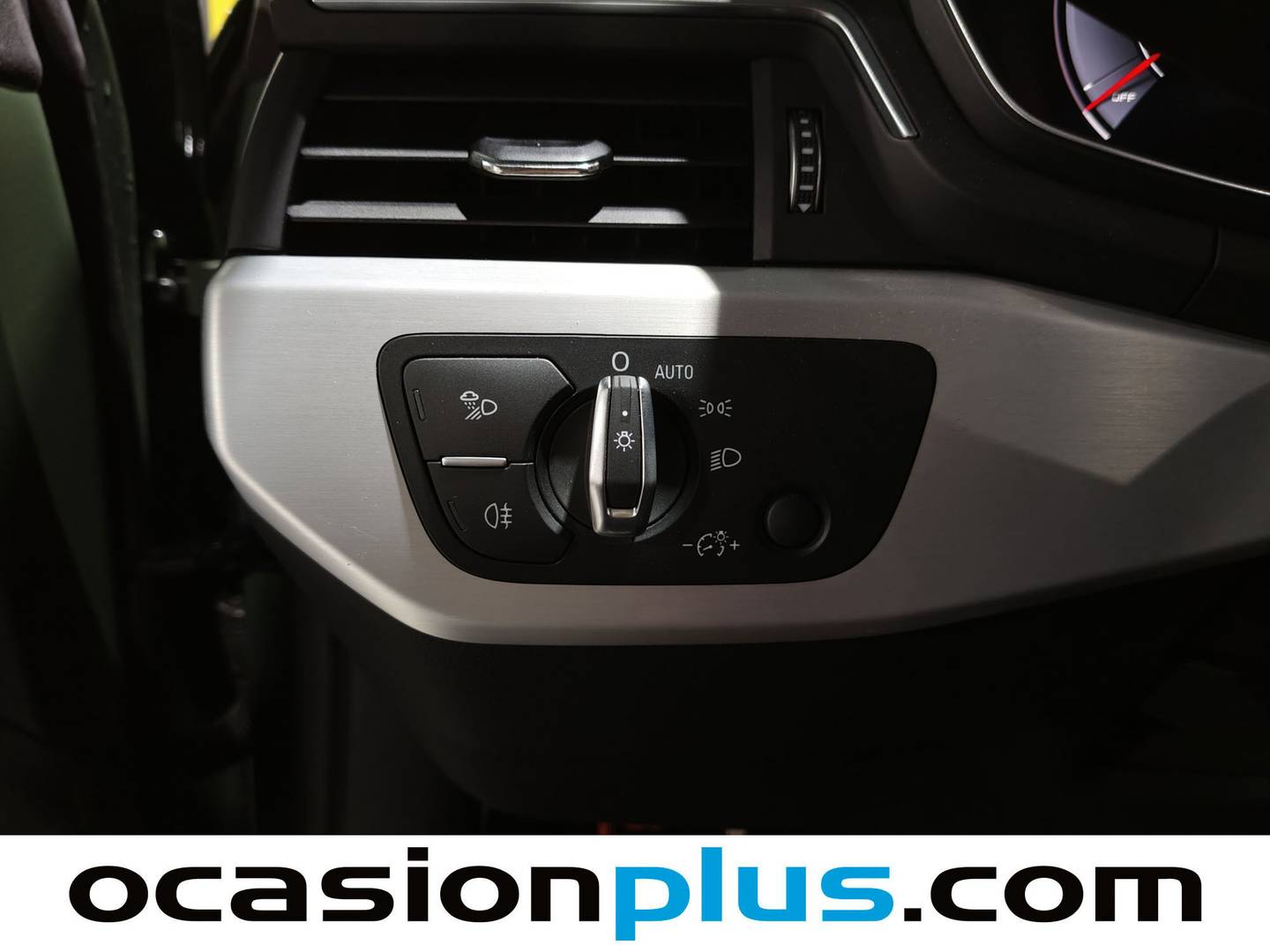 Audi A5 Audi A5 Sportback Black line 40 TDI  (204 CV) S tronic 204cv