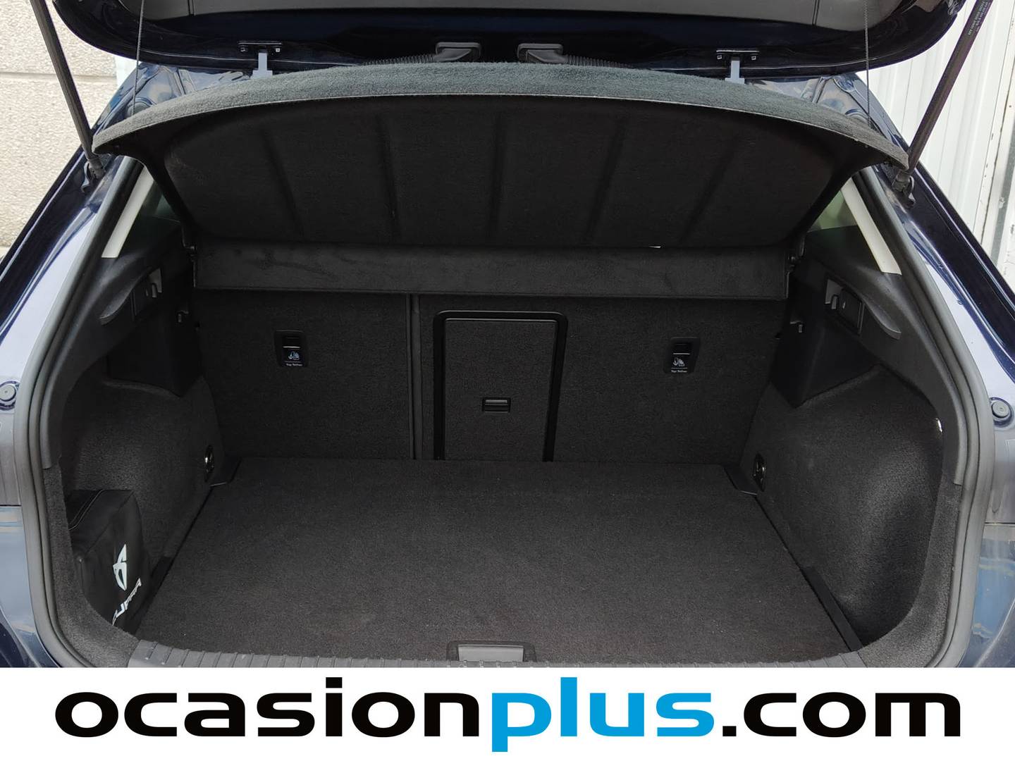 Foto Cupra Formentor CUPRA Formentor 1.5 TSI DSG (150 CV)