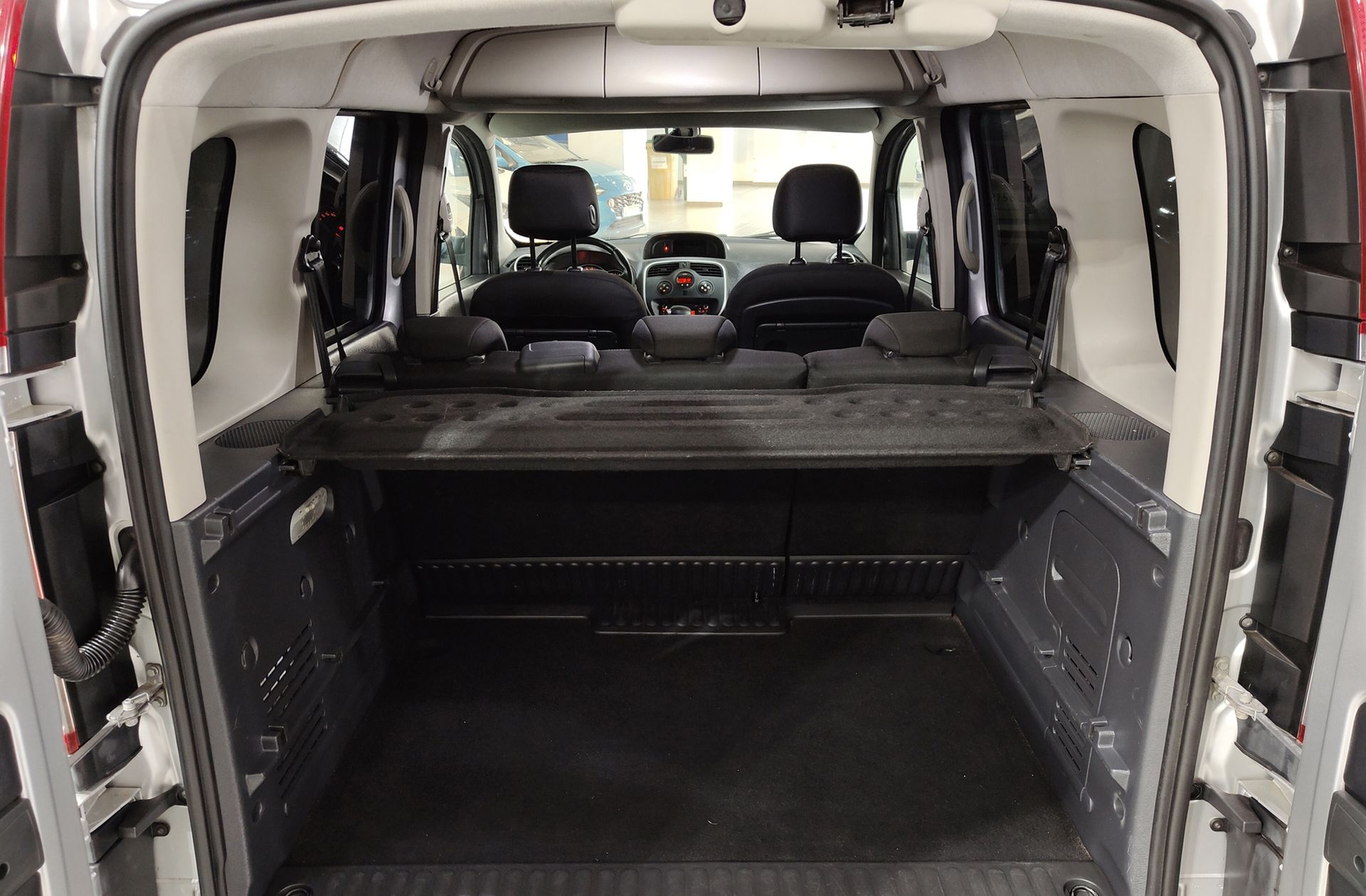 Renault Kangoo Combi Extrem M1-AF TCe - foto 12