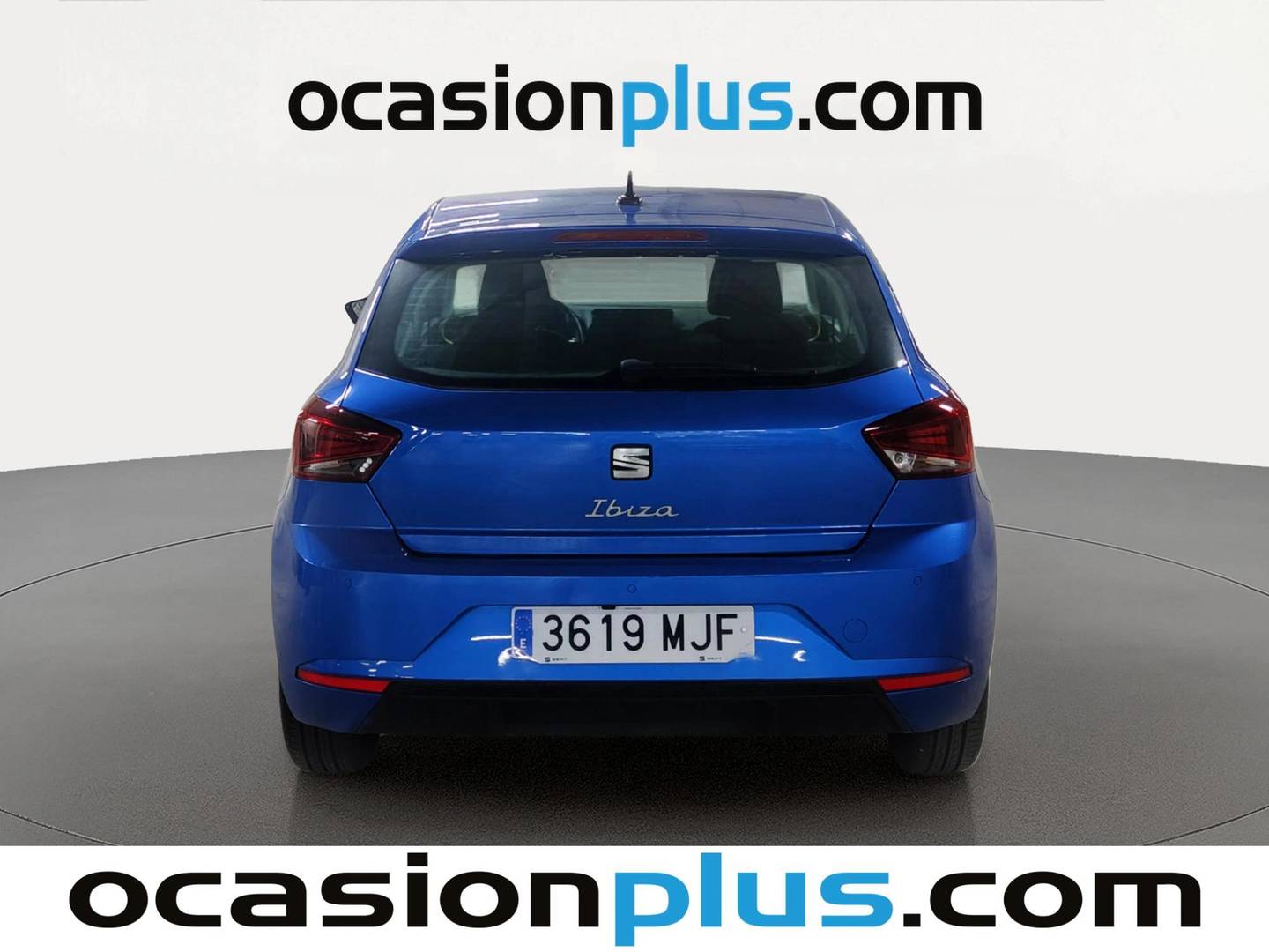 Seat Ibiza Seat Ibiza 1.0 MPI S&S Style XL (80 CV) barato