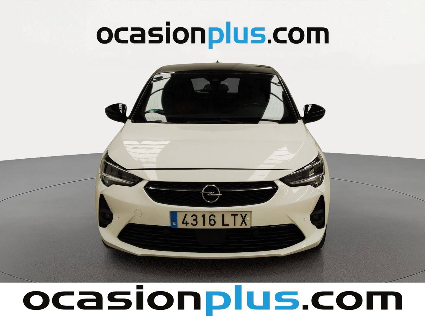 Opel Corsa Opel Corsa 1.2 Turbo XHL GS-Line (100 CV) al mejor precio