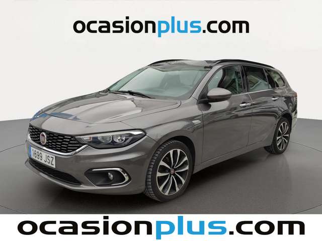 Fiat Tipo SW 1.6 Multijet Lounge II (120 CV) de segunda mano
