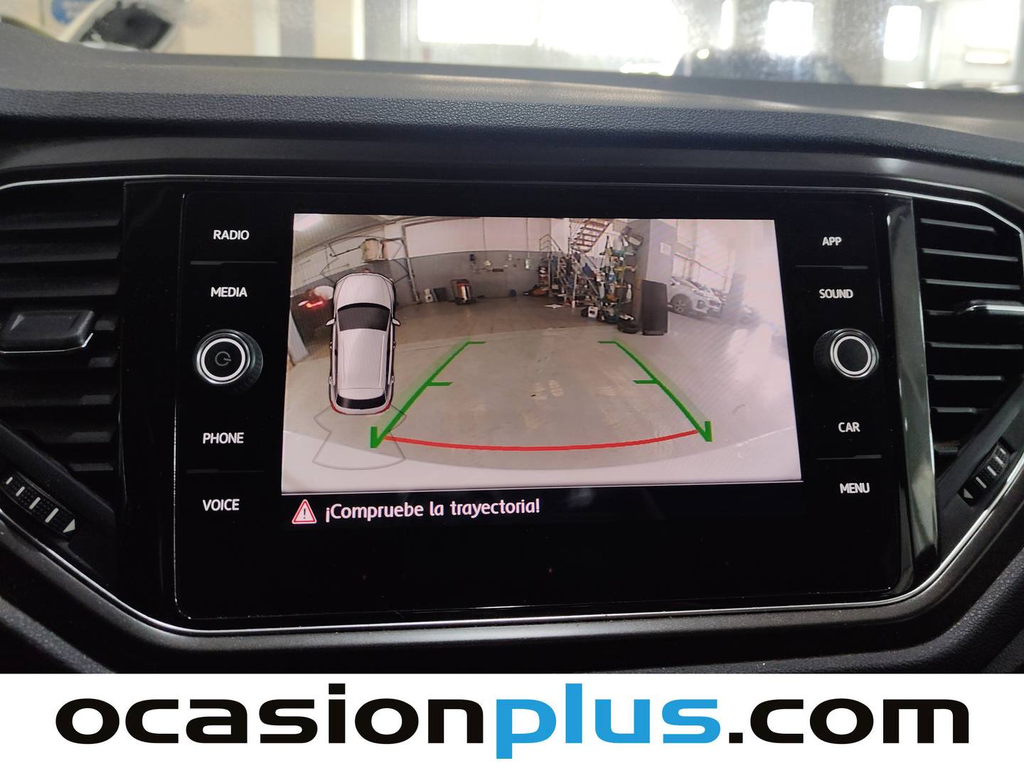 Extras y acabados del Volkswagen T-Roc Volkswagen T-Roc Advance 1.0 TSI (115 CV)