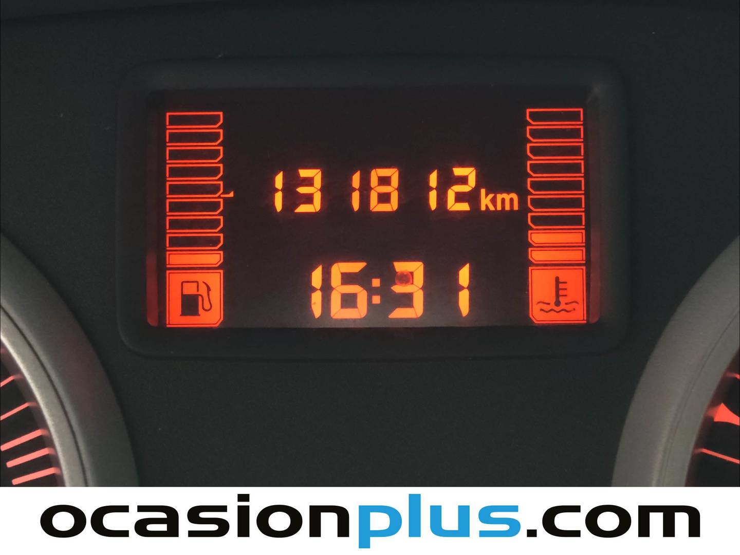Dacia Duster Dacia Duster Laureate dCi (107 CV) seminuevo