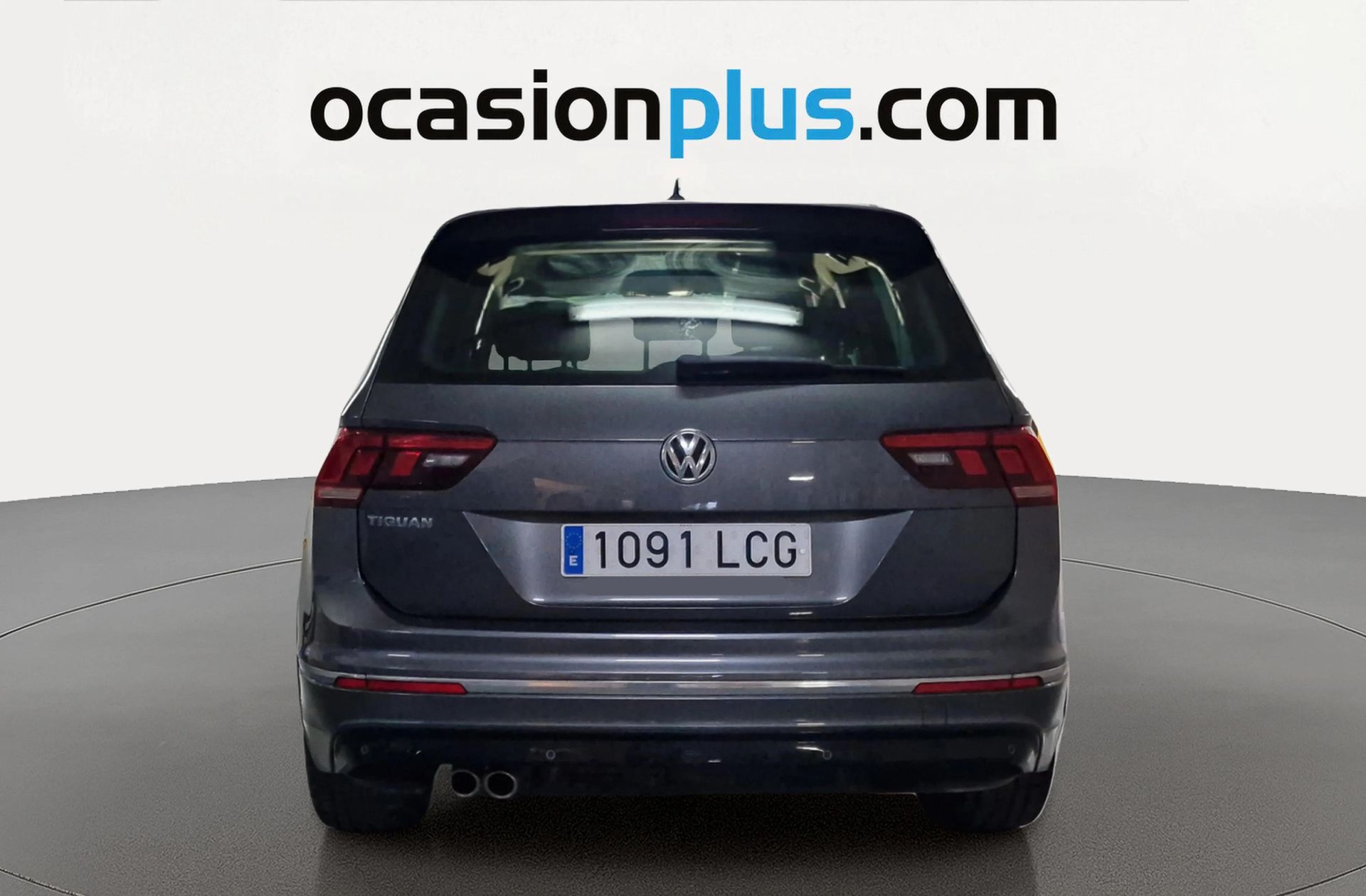 Volkswagen Tiguan Advance 1.5 TSI Pack R-Line - foto 18