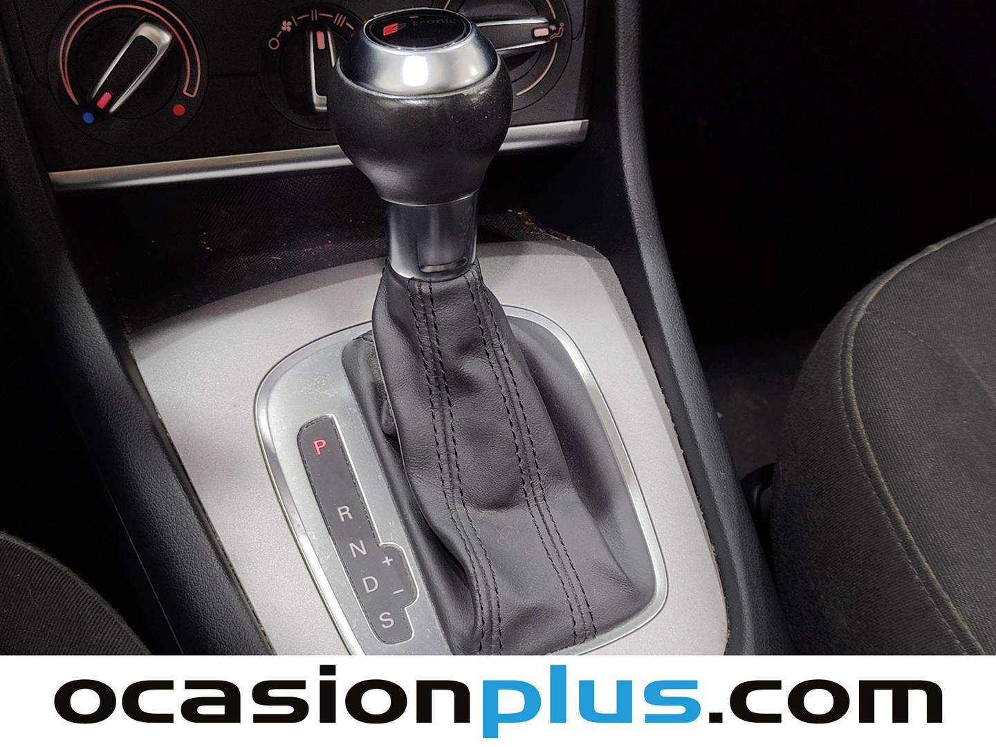 Audi Q3 Audi Q3 Advanced 2.0 TDI quattro (177 CV) S tronic Paquete S-Line de ocasión