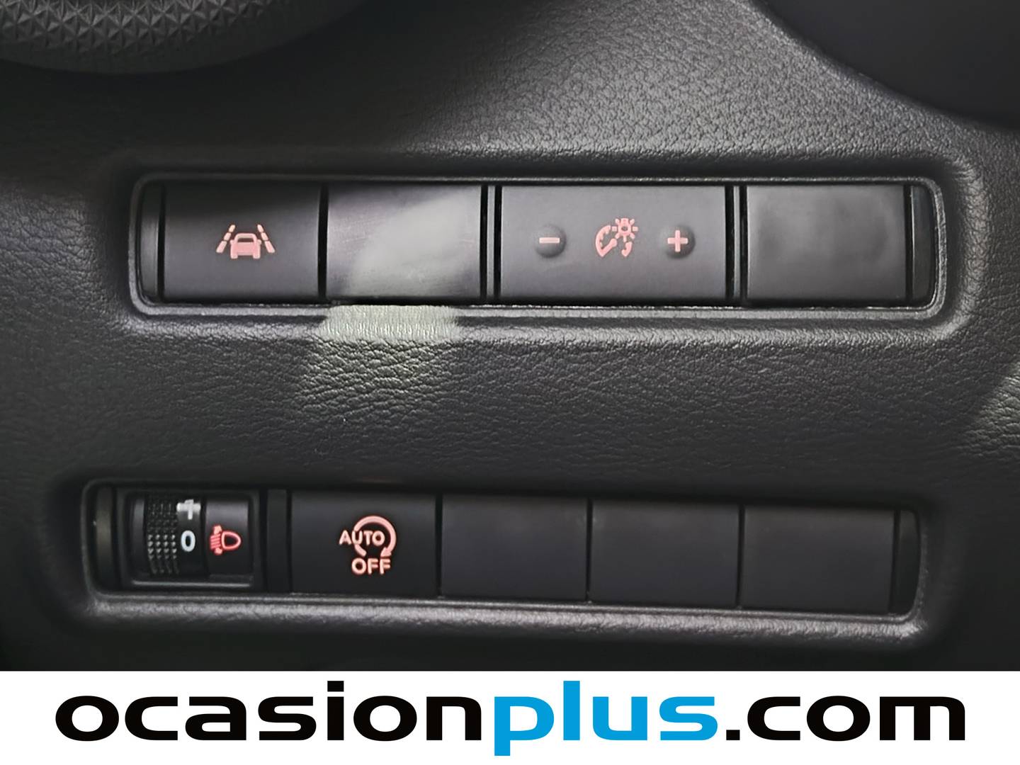 Nissan JUKE Nissan Juke DIG-T Acenta (114 CV) de segunda mano