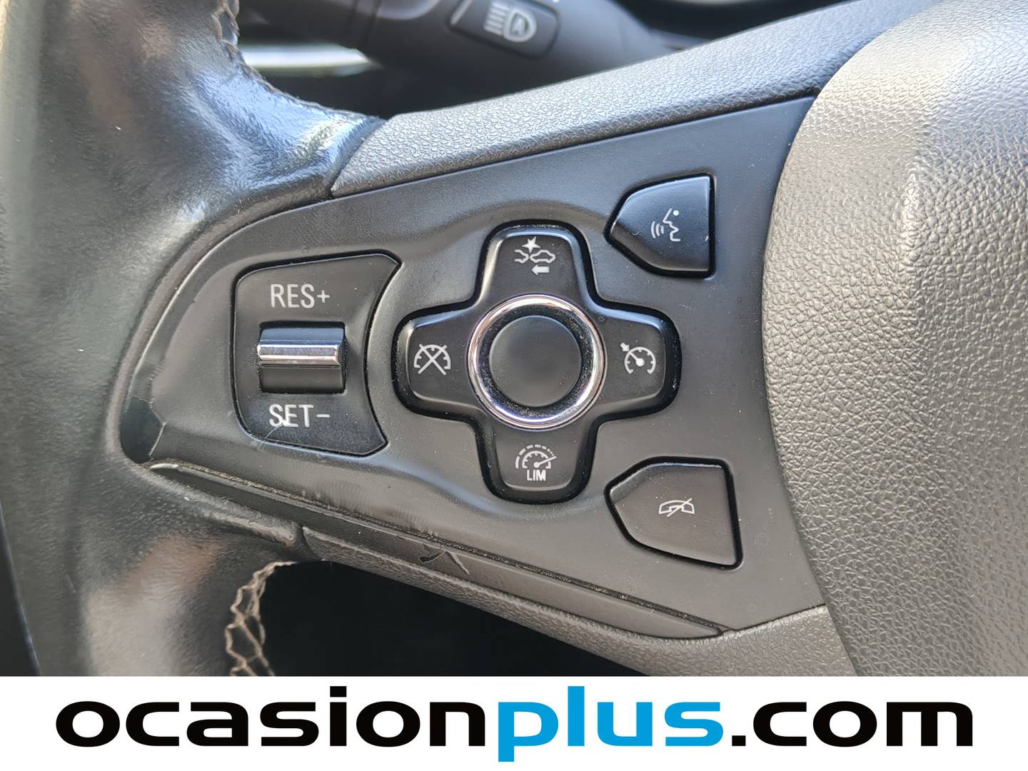 Opel Astra Opel Astra 1.6 CDTI Excellence (110 CV) 110cv