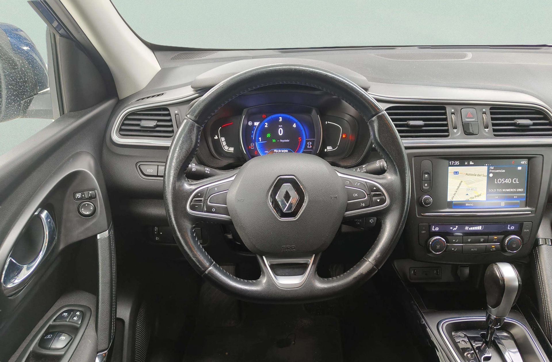 Renault Kadjar Tech Road Energy dCi EDC - foto 19