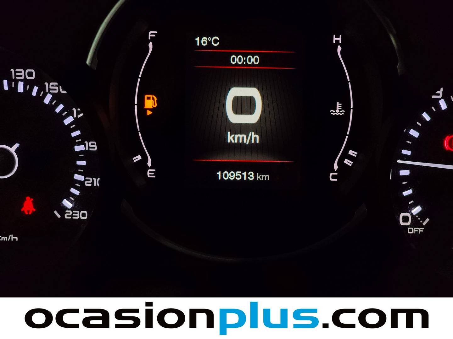 Foto Fiat 500L Fiat 500L 1.4 16v Cross  (95 CV)