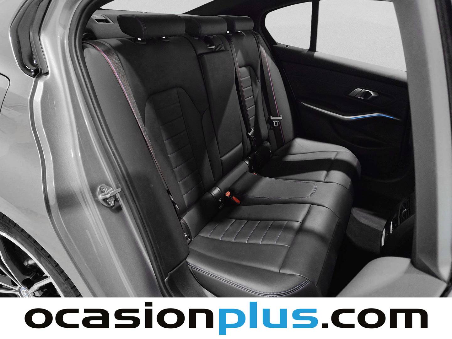 BMW Serie 3 BMW Serie 3 320d (190 CV) Pack M 2023