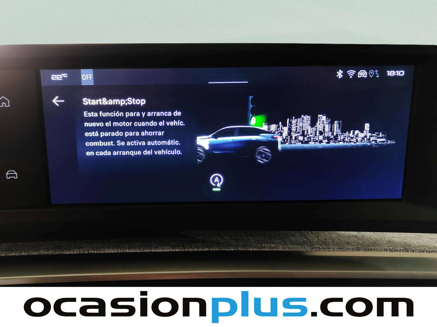 Peugeot 3008 Hybrid Peugeot 3008 Hybrid 145 Allure eDCS6 (145 CV) 2026