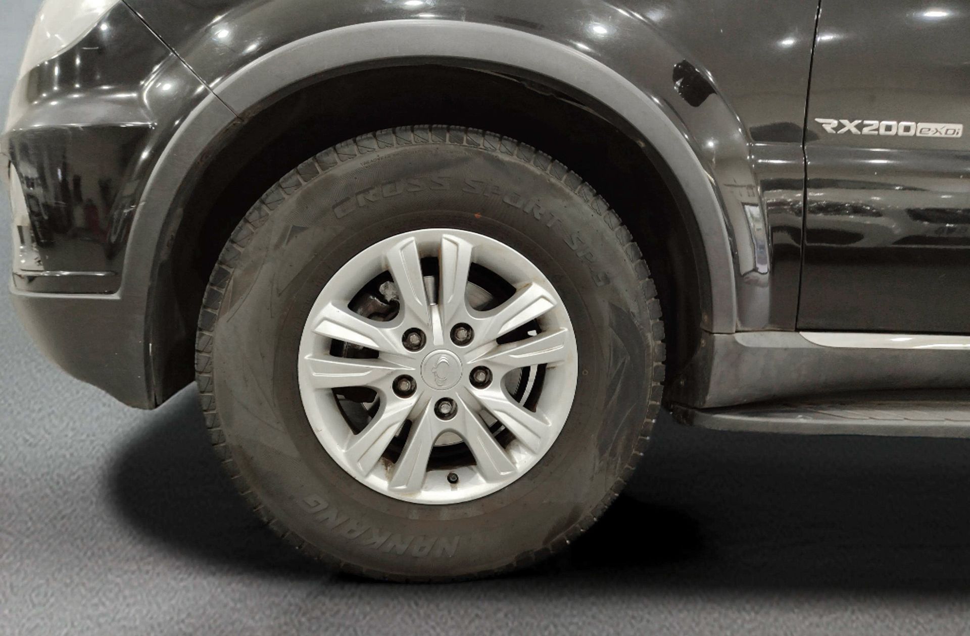 SsangYong Rexton 200 e-xdi Premium 4x2 - foto 27