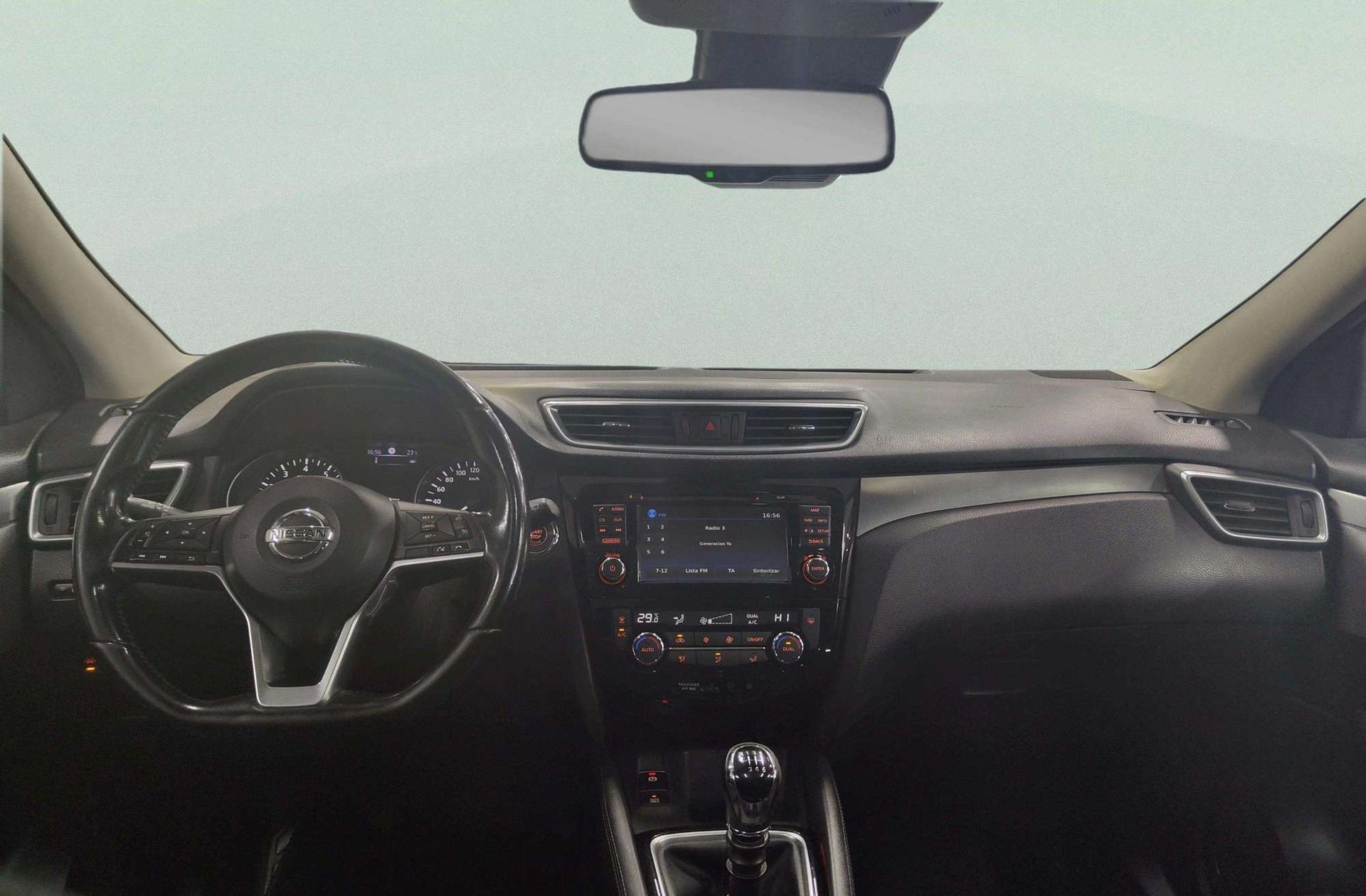 Nissan Qashqai DIG-T 115 N-Connecta - foto 7
