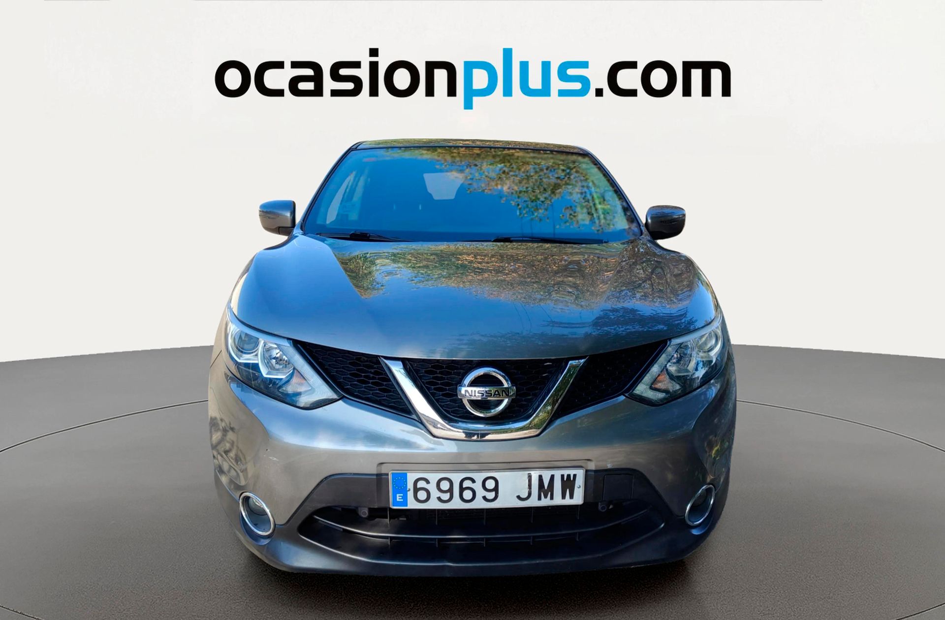 Nissan Qashqai DIG-T 115 Acenta 4x2 - foto 10