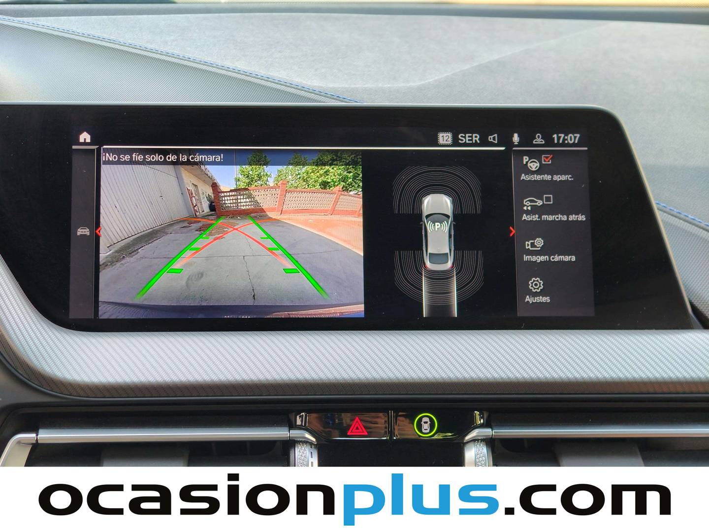 Acabados BMW Serie 2 BMW Serie 2 220i Gran Coupe (178 CV) Pack M