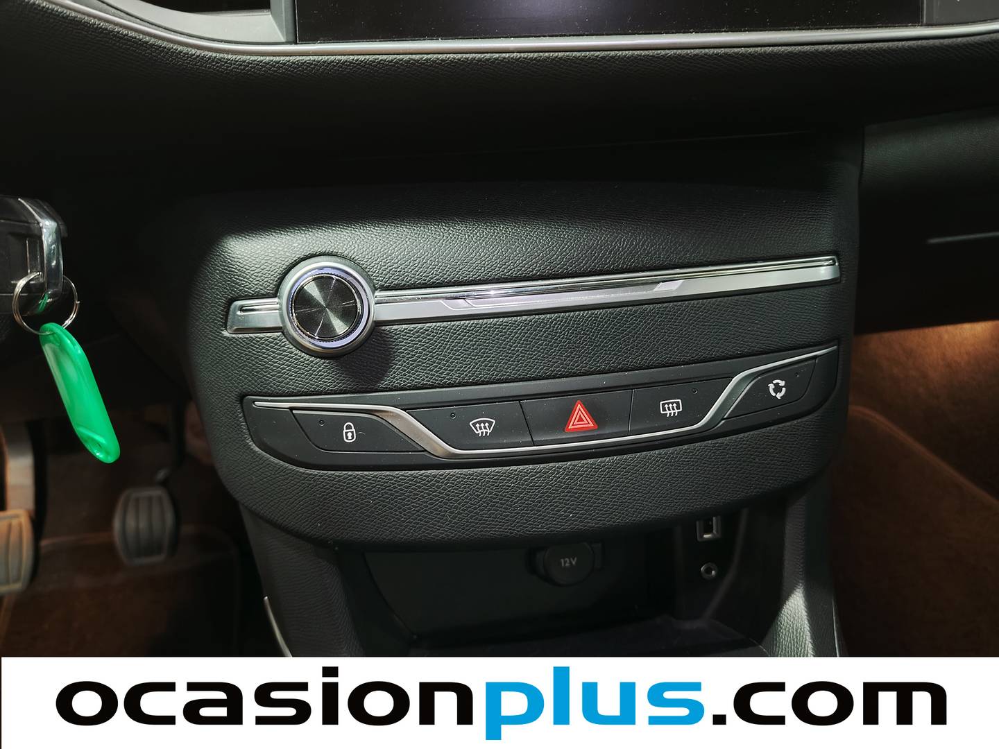 Peugeot 308 Peugeot 308 PureTech 110 S&S Allure (110 CV) al mejor precio