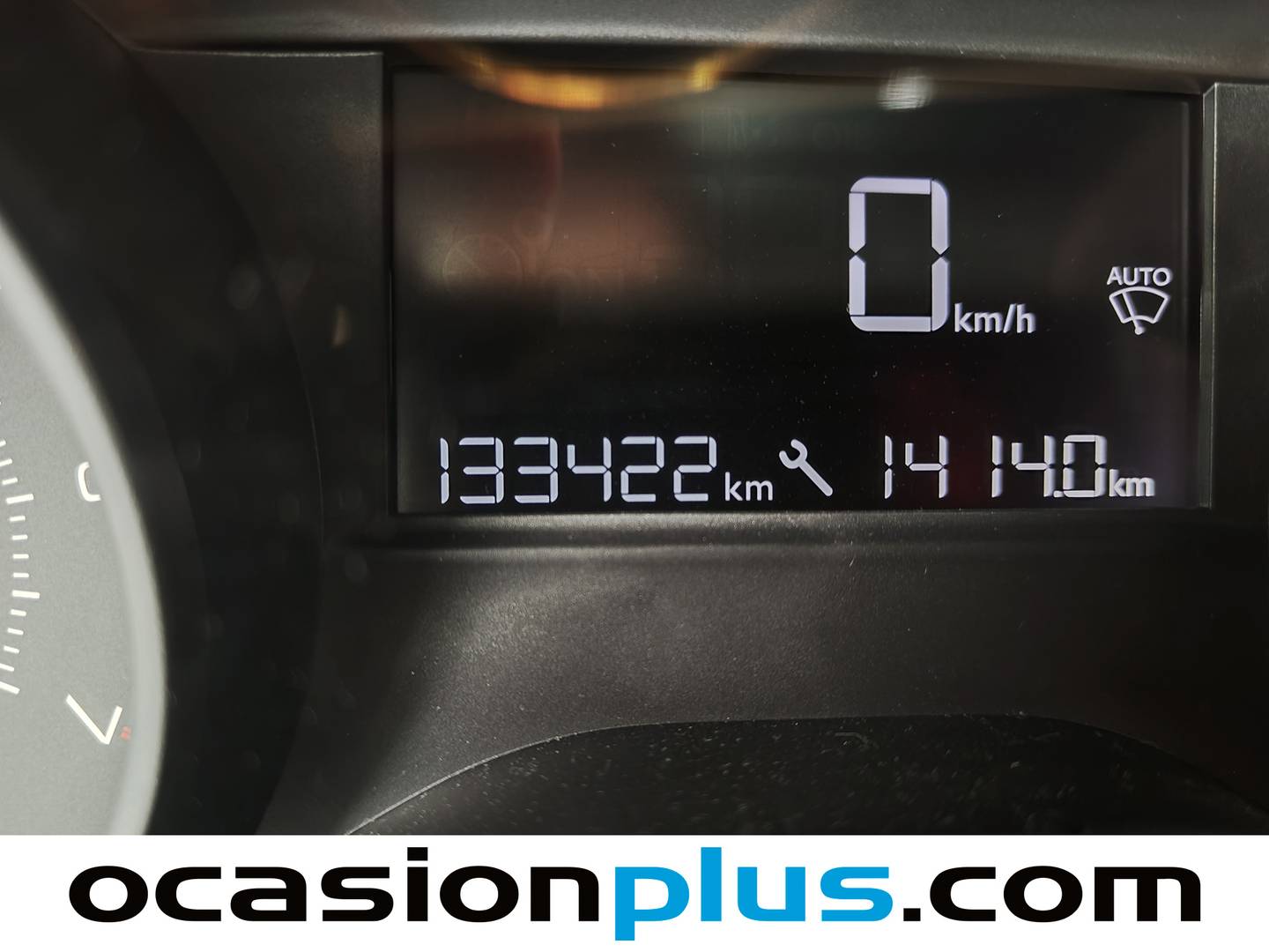 Peugeot 2008 Peugeot 2008 PureTech 110 S&S Active (110 CV) seminuevo