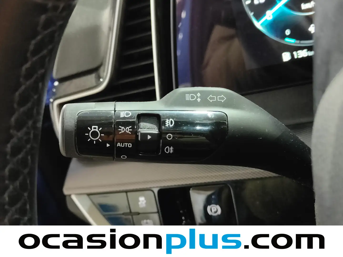 Foto KIA Sportage Kia Sportage 1.6 T-GDi HEV Tech 4x2 Auto (230 CV)