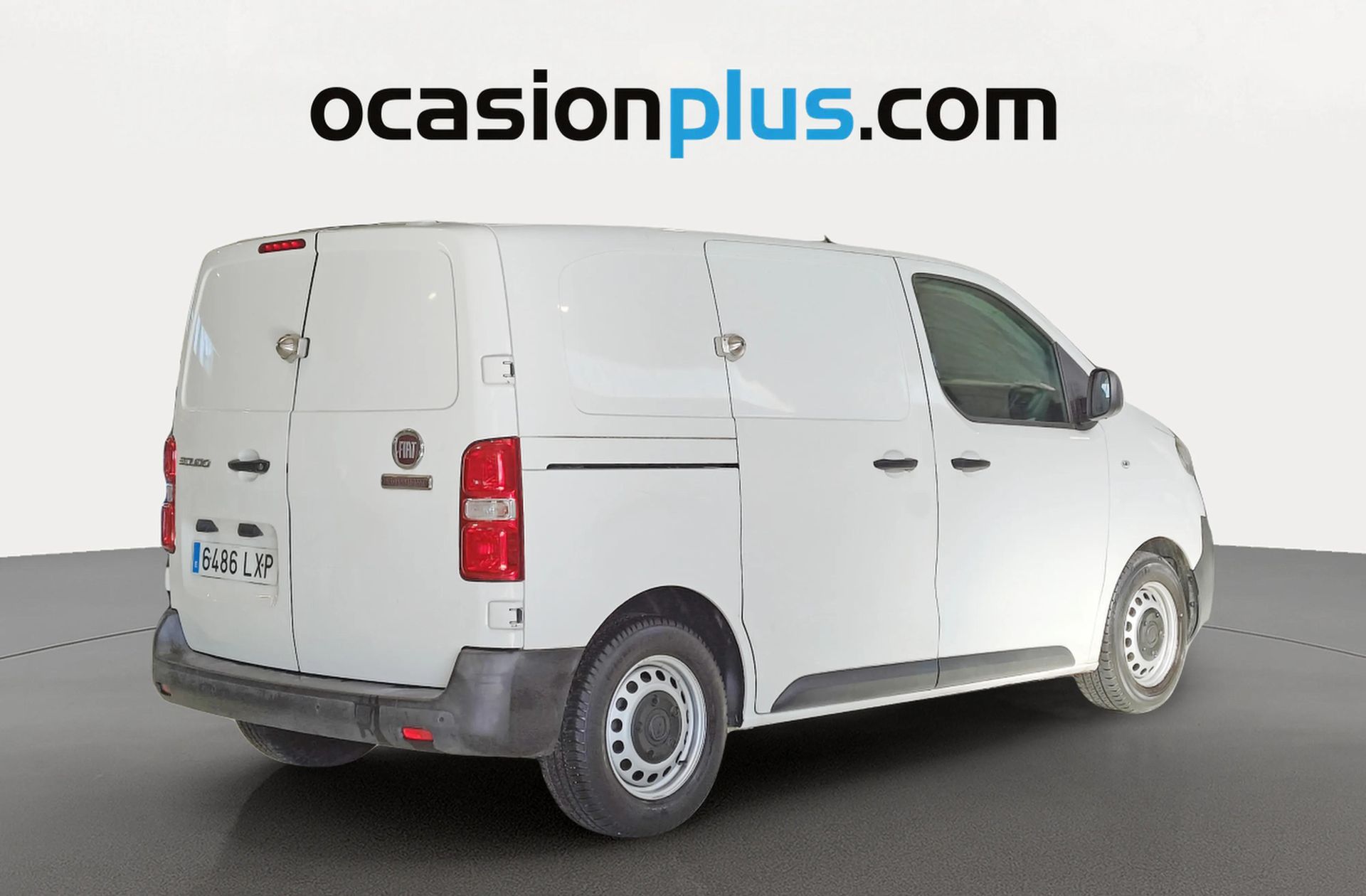 Fiat Scudo 1.5 BlueHDi L1 Business - foto 4
