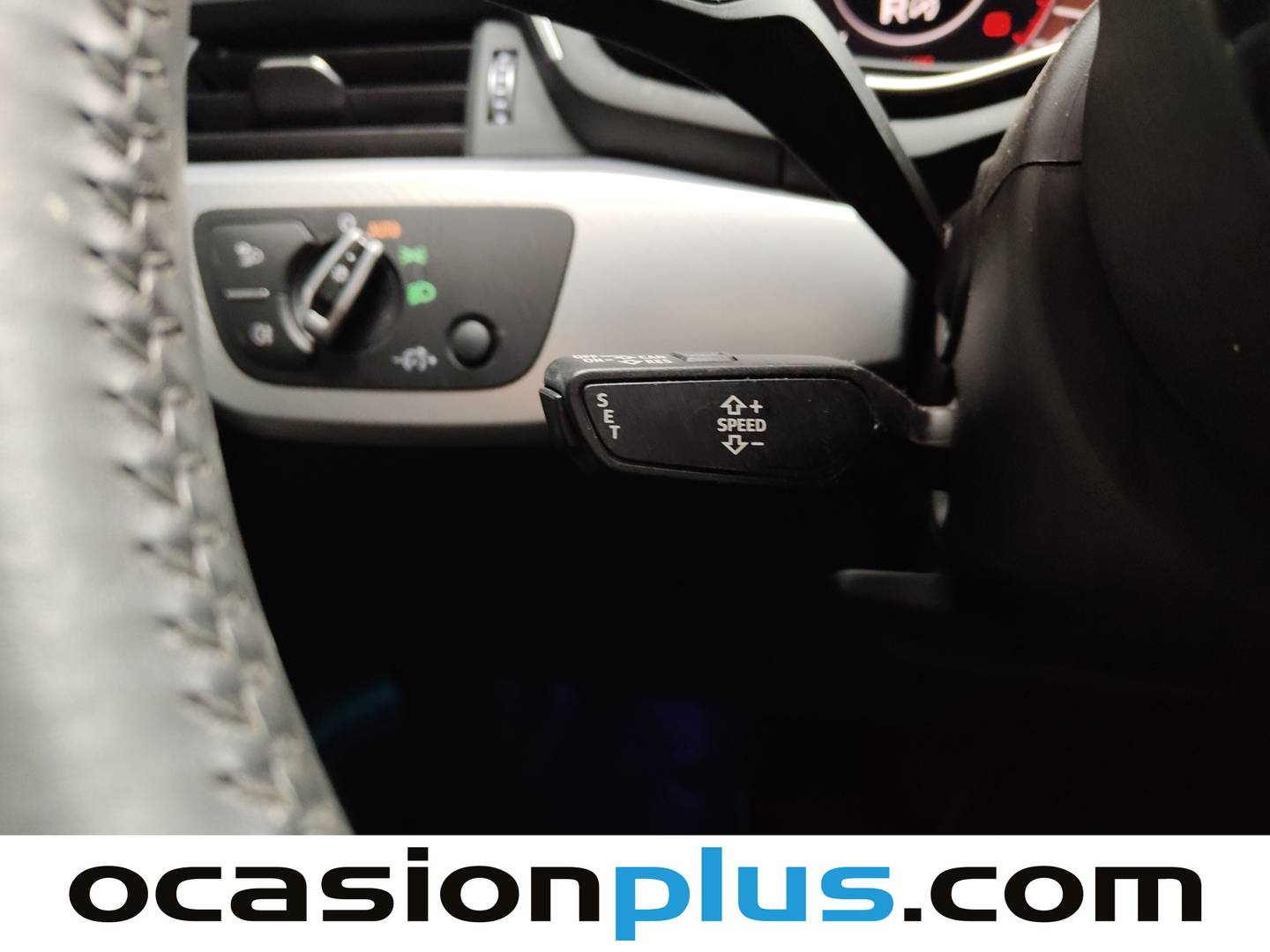 Audi A5 Audi A5 Sportback Sport 1.4 TFSI (150 CV) S tronic barato