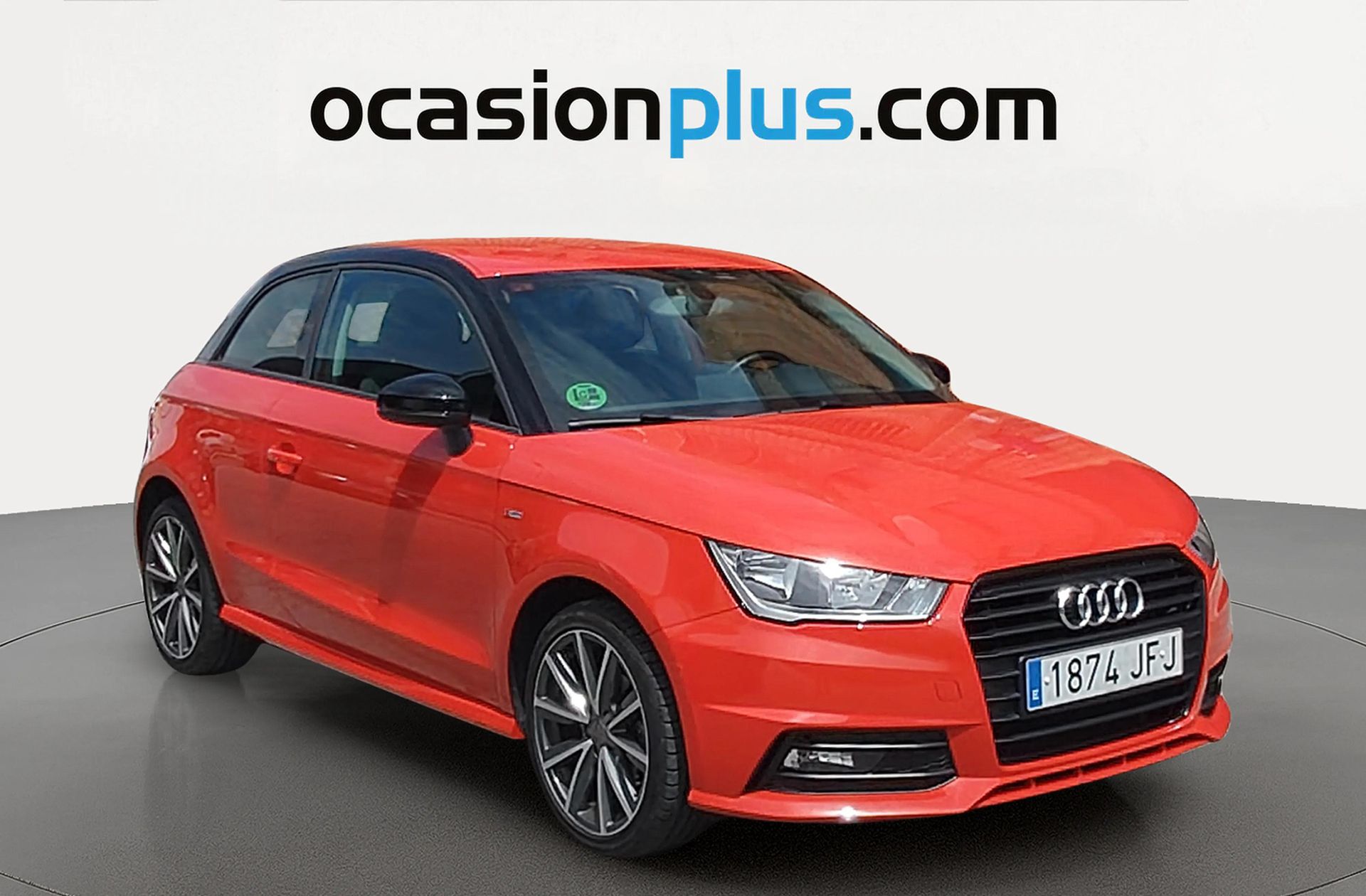 Audi A1 Adrenalin2 1.0 TFSI Pack S-Line - foto 2