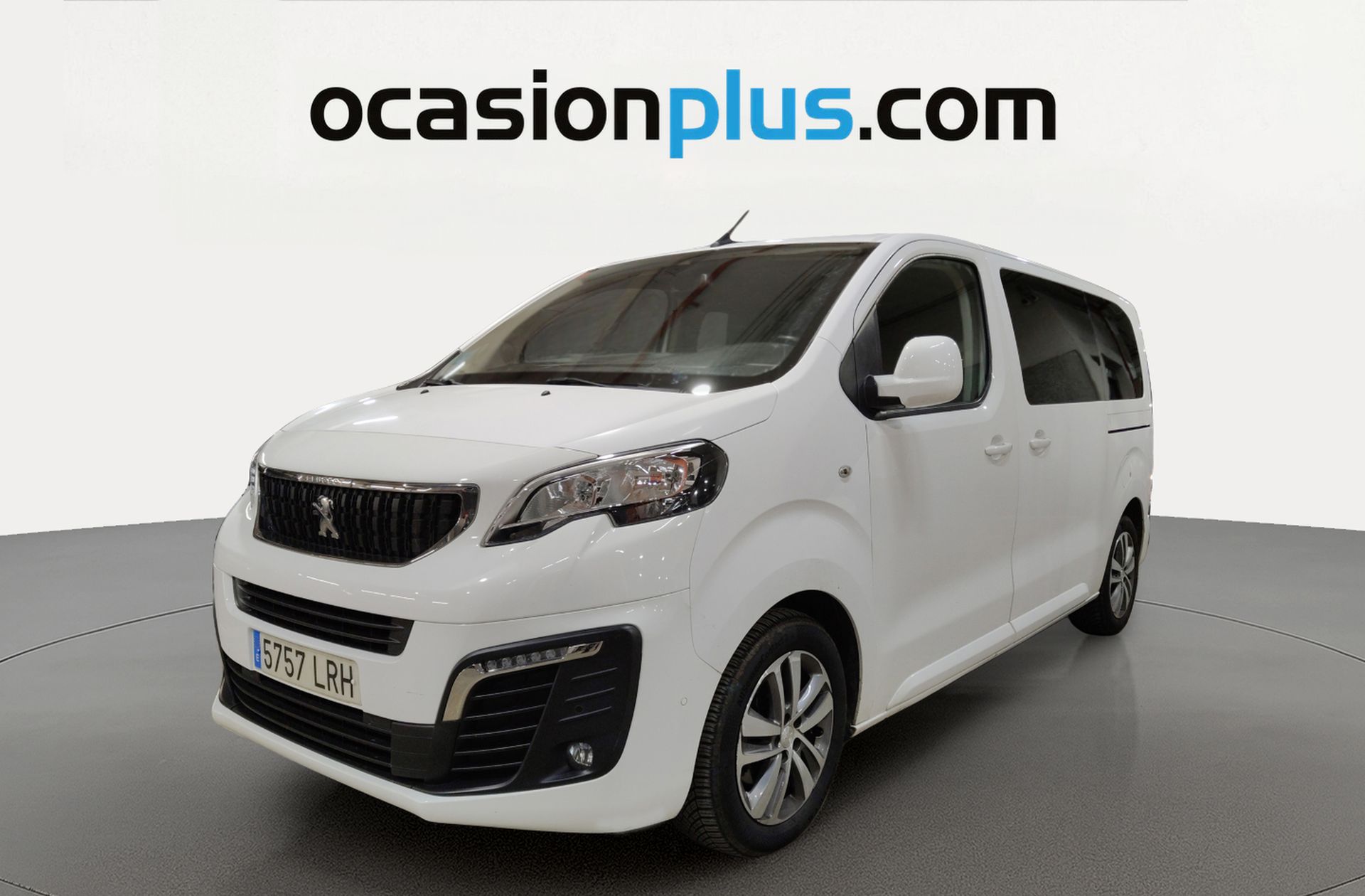 Peugeot Traveller BlueHDi 145 Active Standard 8 plazas