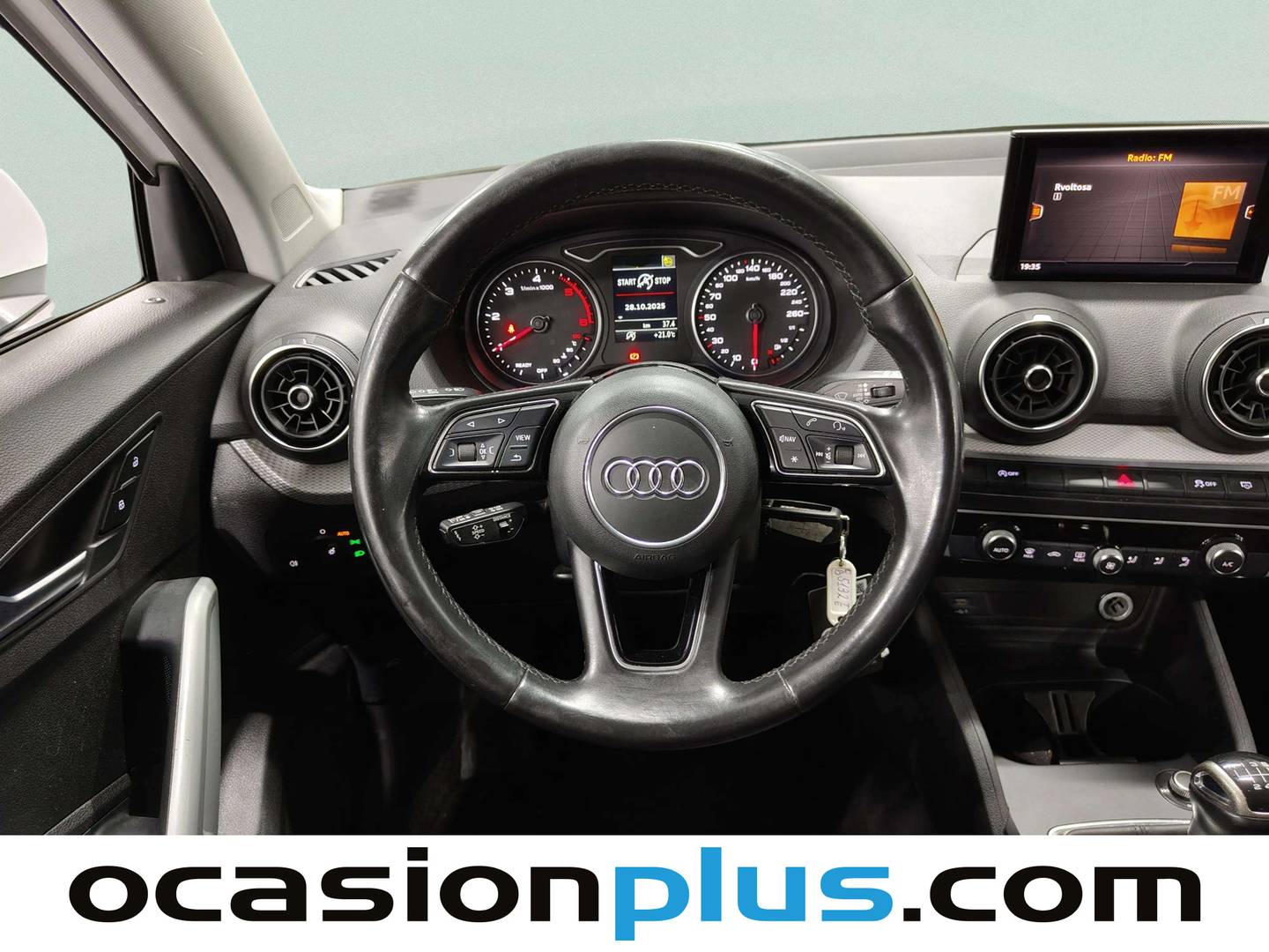 Foto Audi Q2 Audi Q2 30 TDI (116 CV)