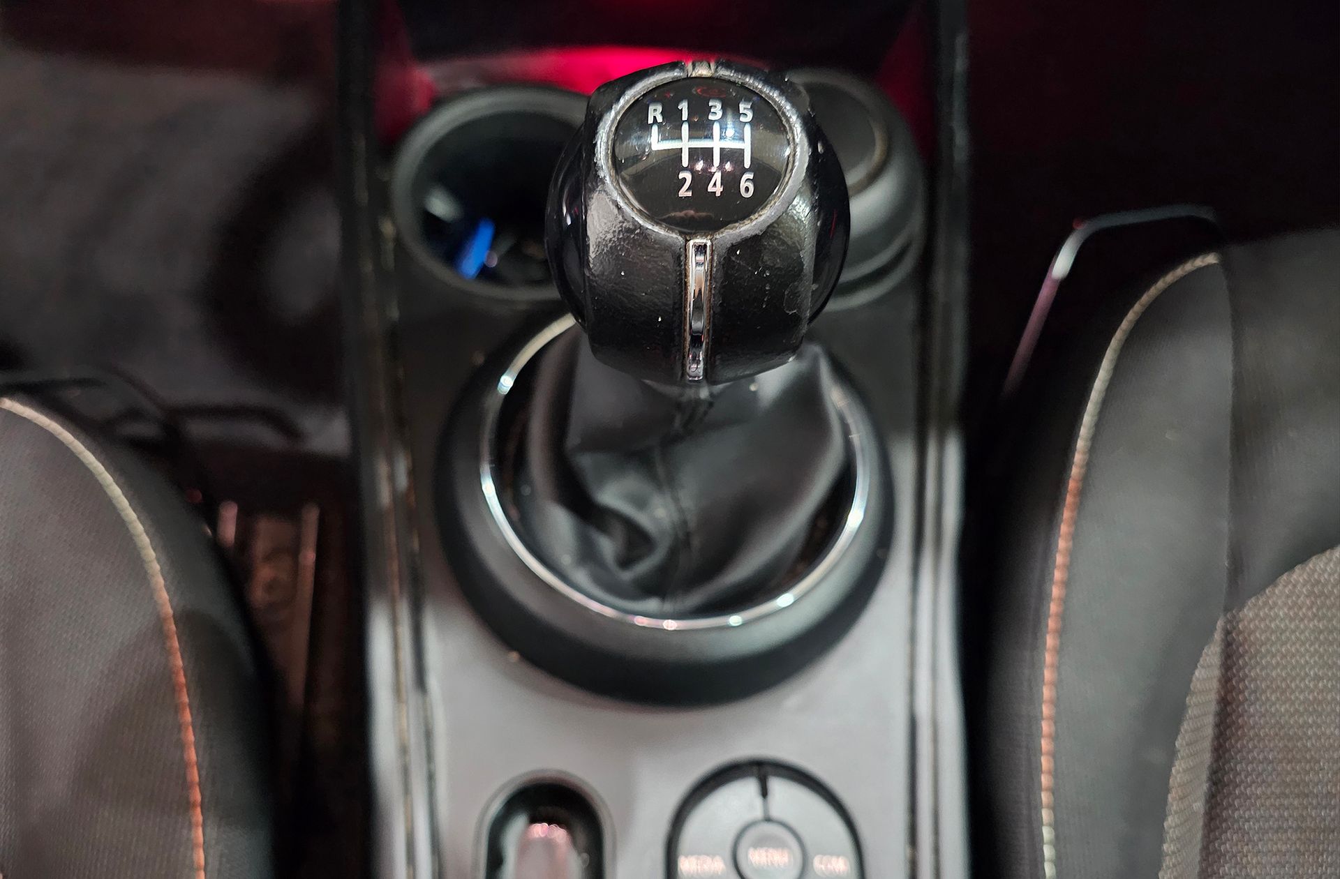 MINI Countryman One D - foto 5