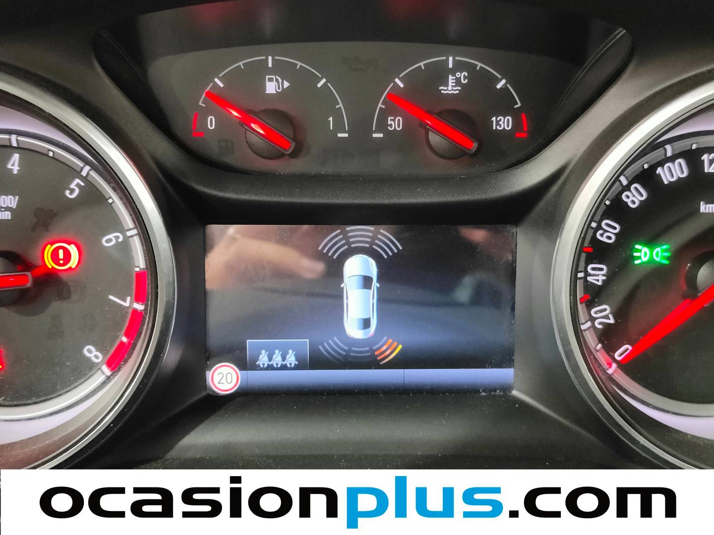 Foto Opel Astra Opel Astra 1.4 Turbo S&S Dynamic (150 CV)