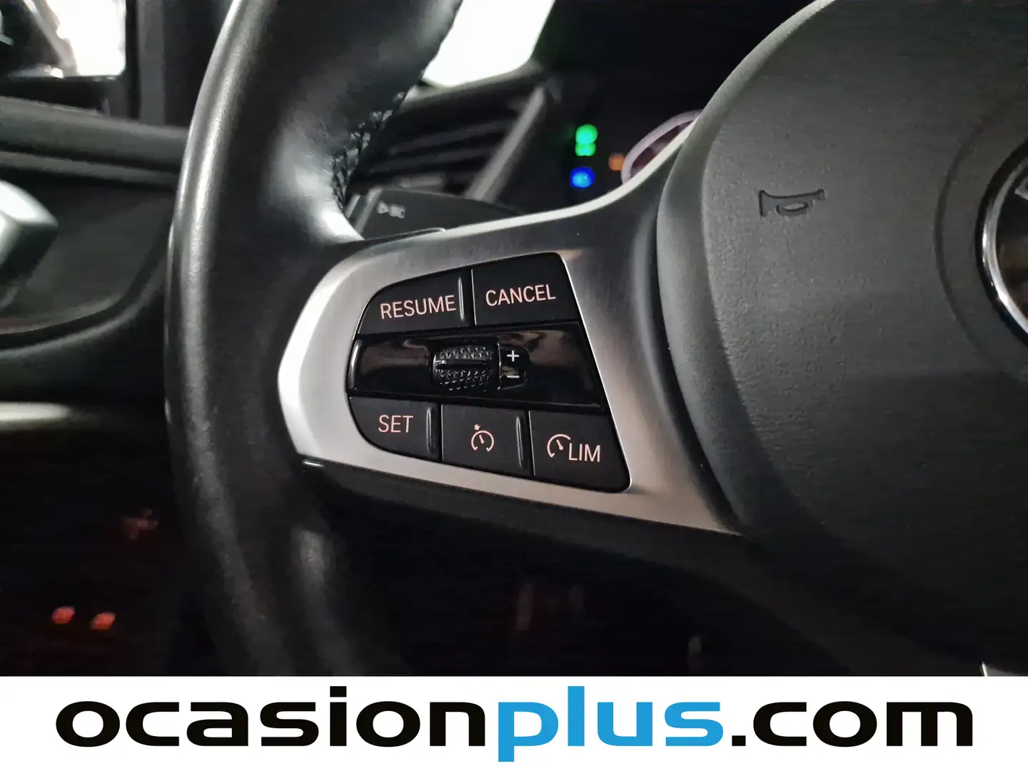 Foto BMW Serie 1 BMW Serie 1 118i (140 CV) Pack M