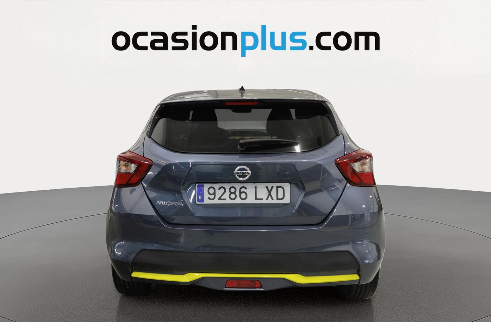Nissan Micra IG-T 92 Kiiro - foto 11