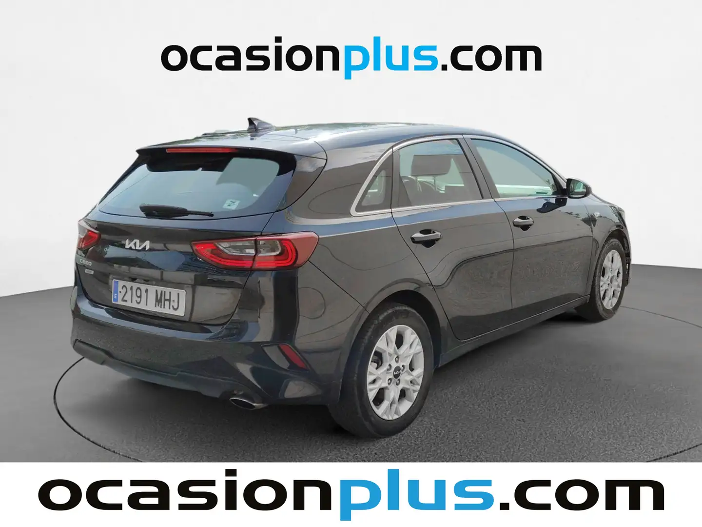 Foto KIA Ceed Kia Ceed 1.6 MHEV iMT Drive (136 CV)