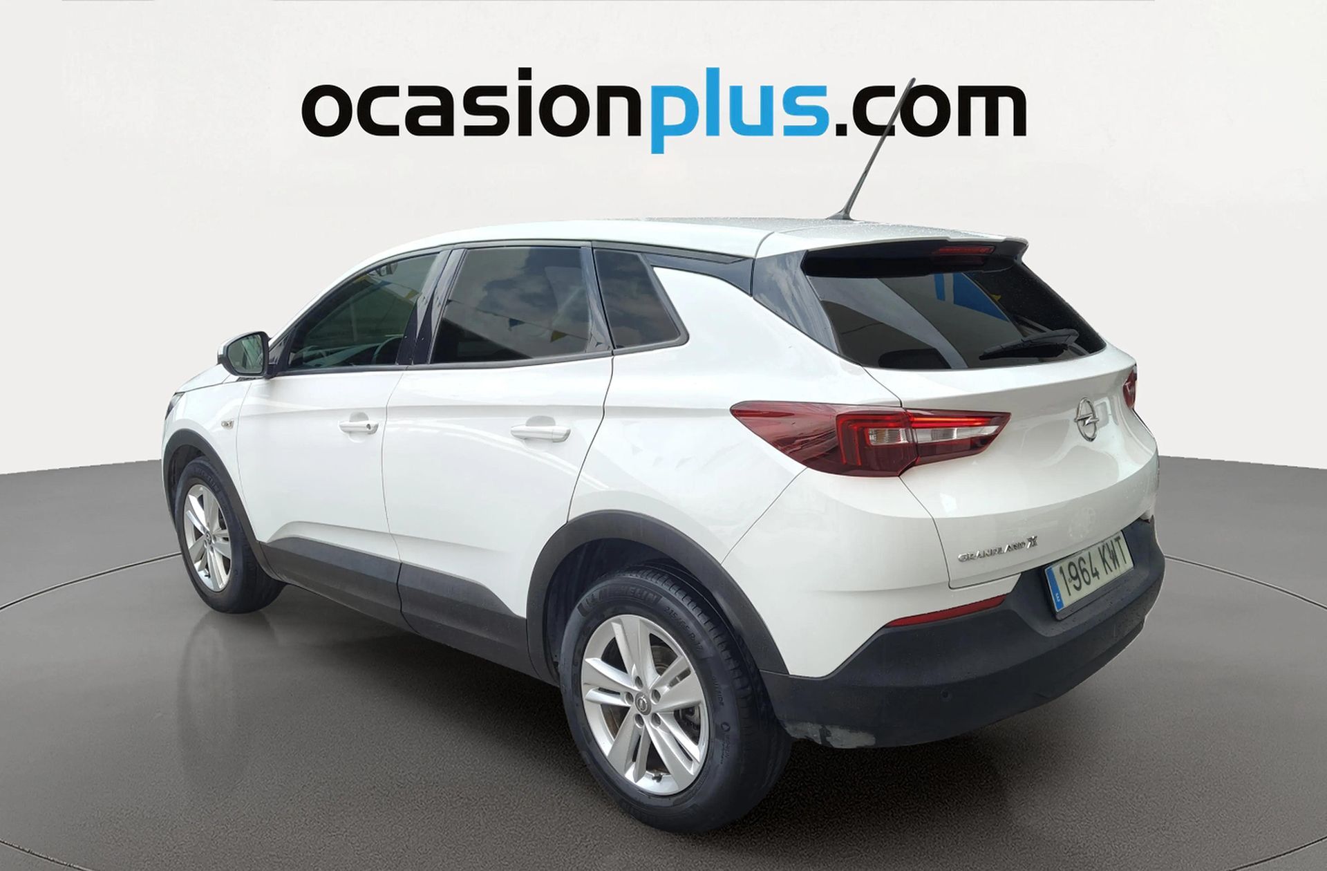 Opel Grandland 1.2 Turbo Selective - foto 3