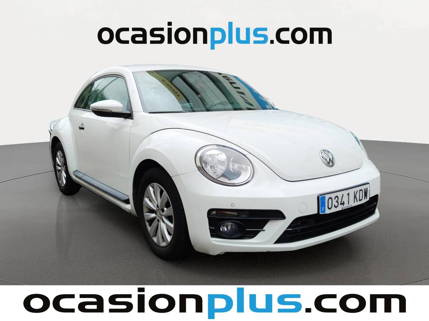 Foto Volkswagen Beetle Volkswagen Beetle Beetlemania 1.2 TSI (105 CV)