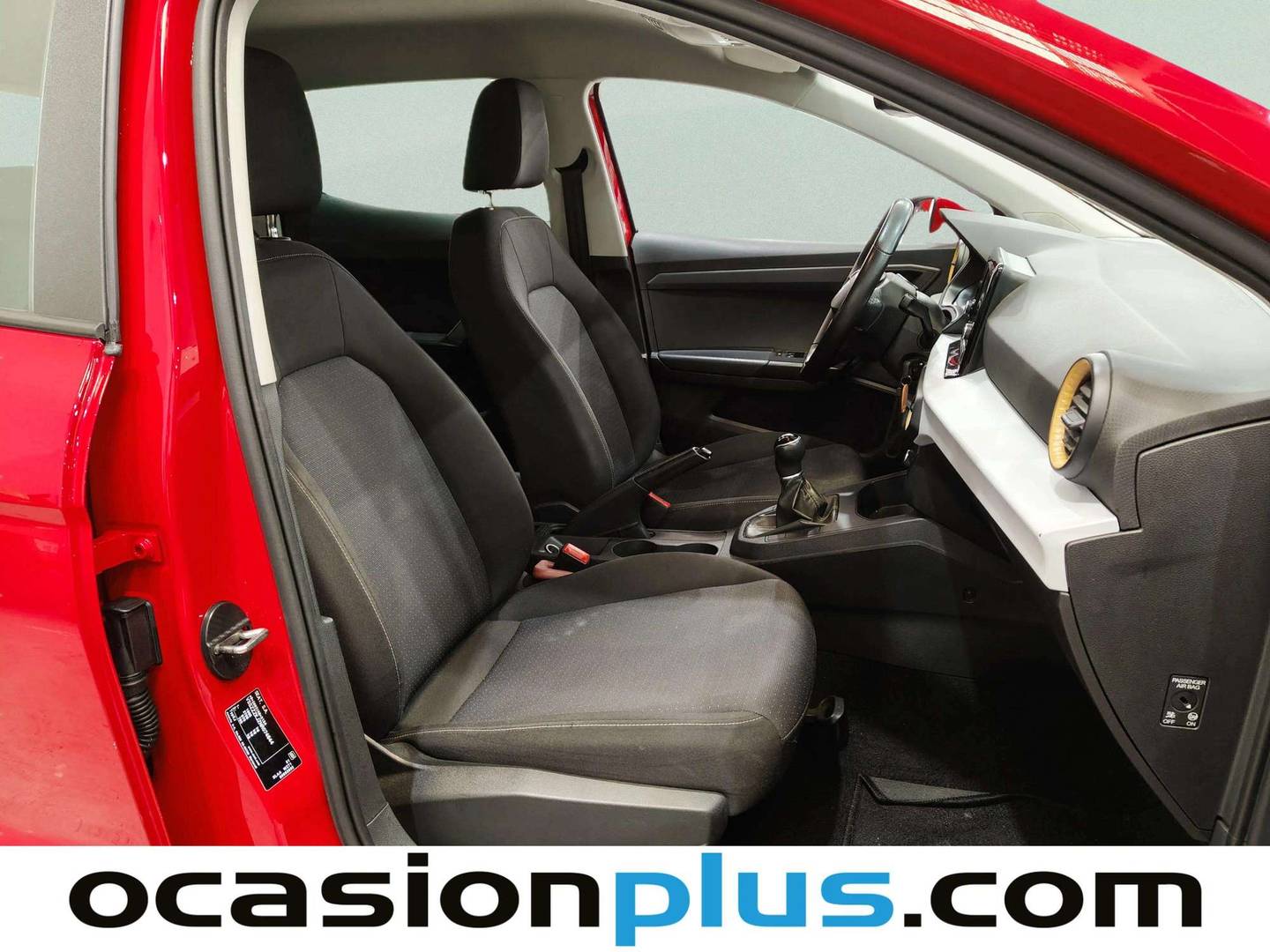 Foto Seat Ibiza SEAT Ibiza 1.0 TSI Style Plus (110 CV)