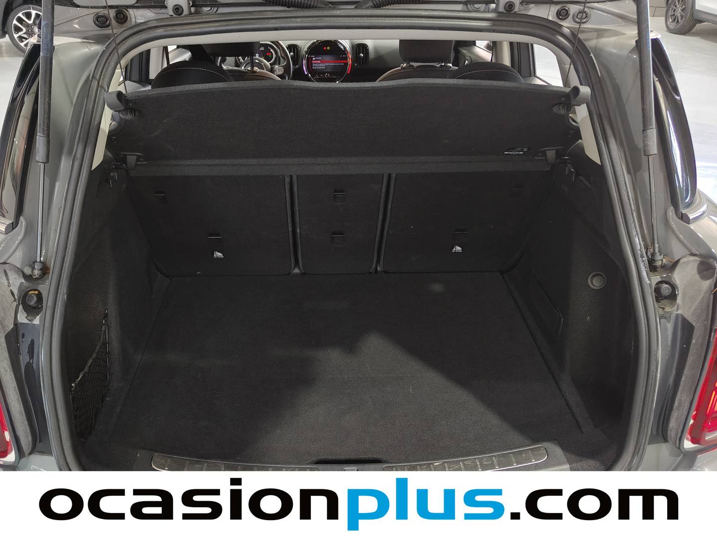 Foto Mini Countryman MINI MINI Countryman Cooper (136 CV)