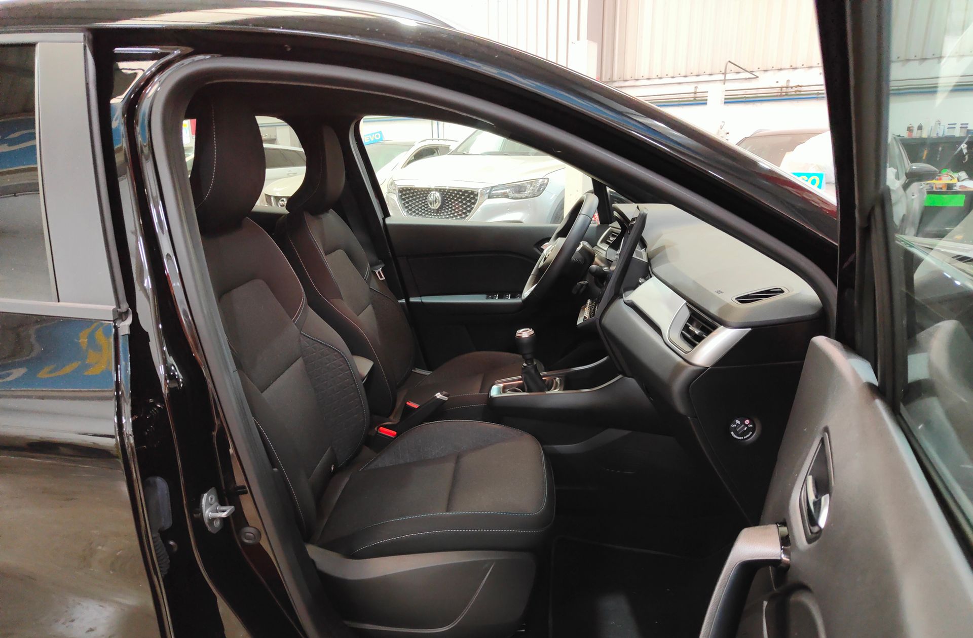 Mitsubishi ASX 100T Motion - foto 20